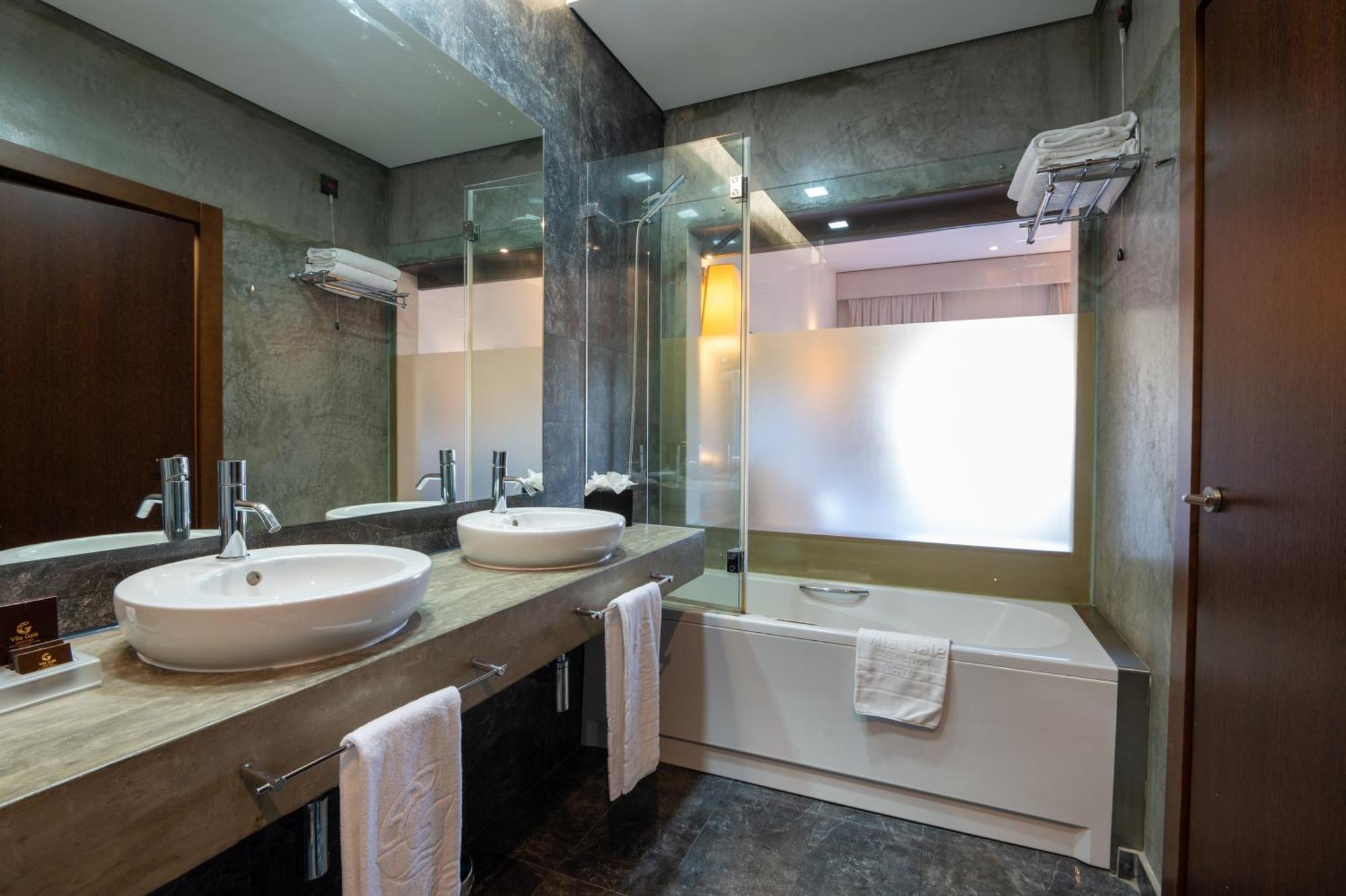 Hotel Gale Collection Douro Lamego