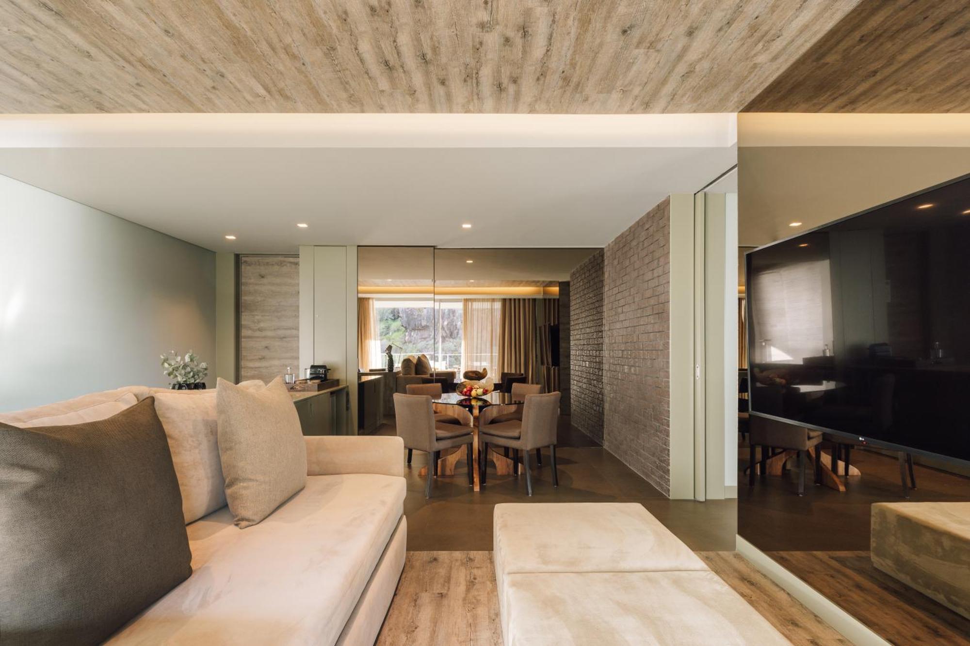 Saccharum - And - Savoy Signature Resort 5*