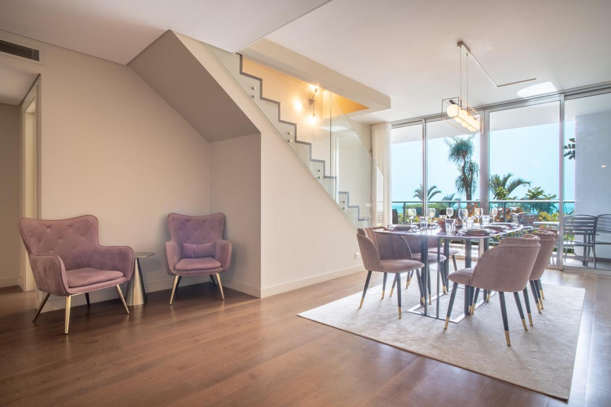 Madeira Ak5 Appartement Funchal (Madeira)