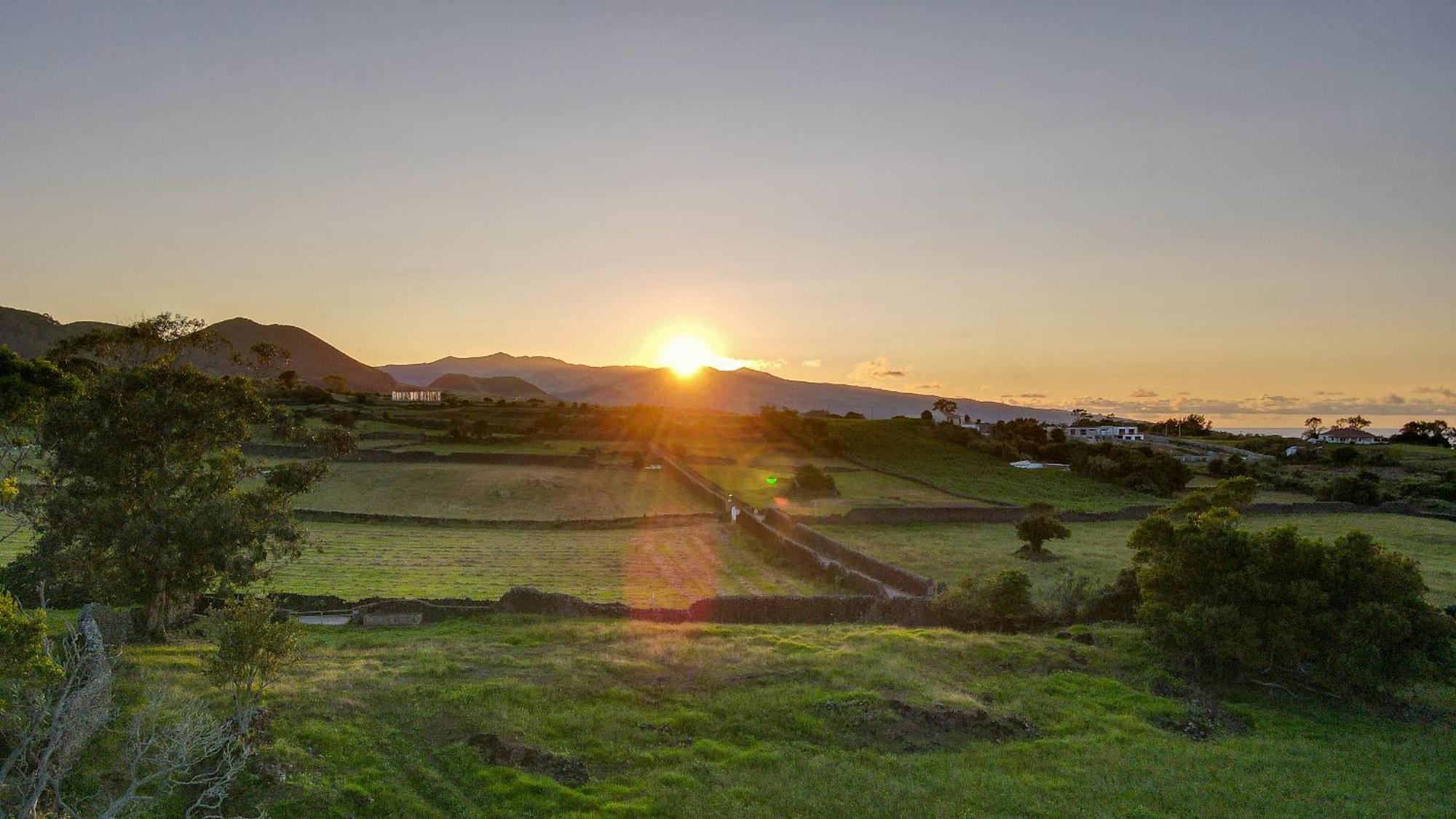 Quinta Da Paz Azores * Pico da Pedra