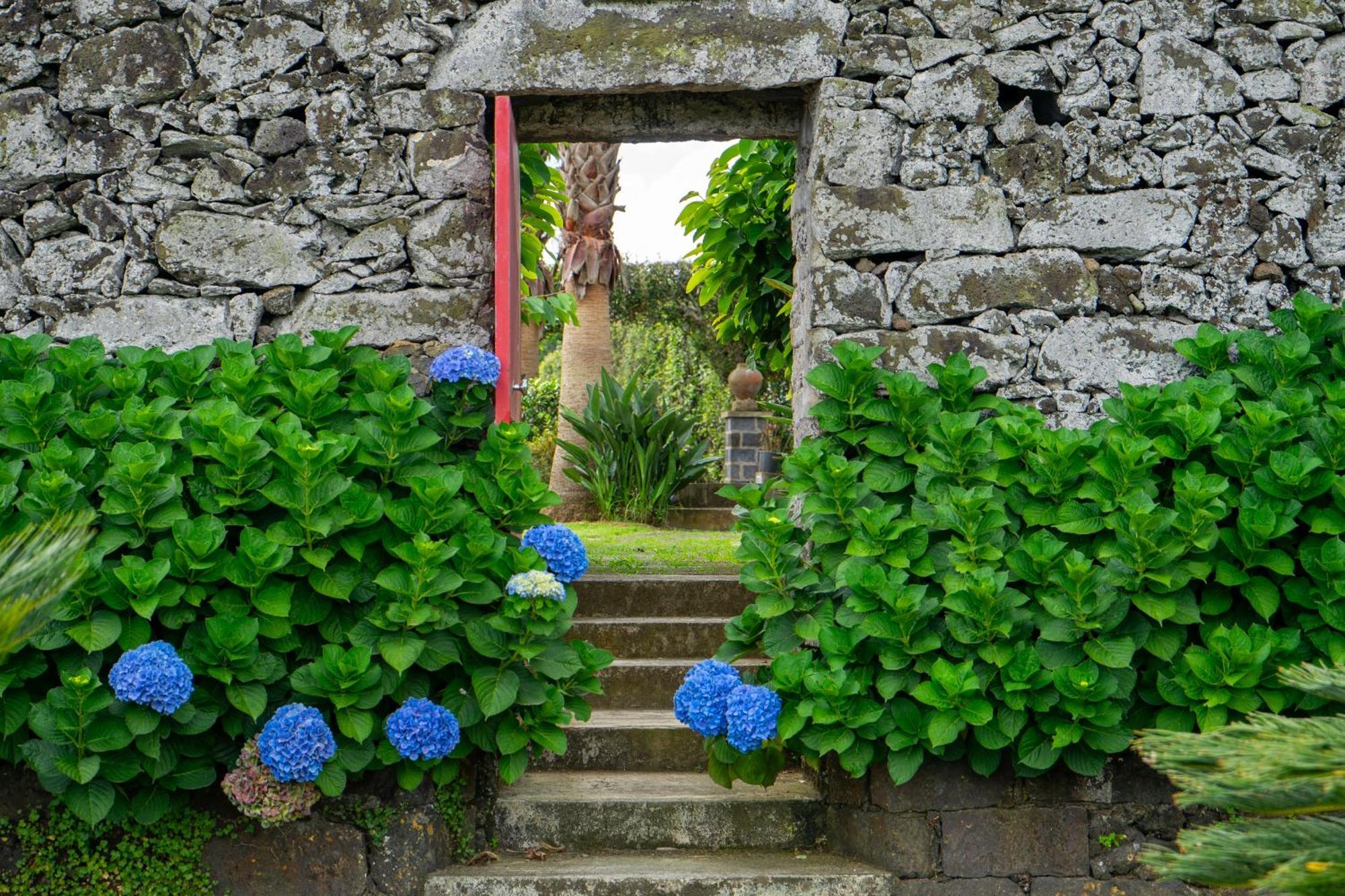 Apartamento Quinta Da Paz Azores *