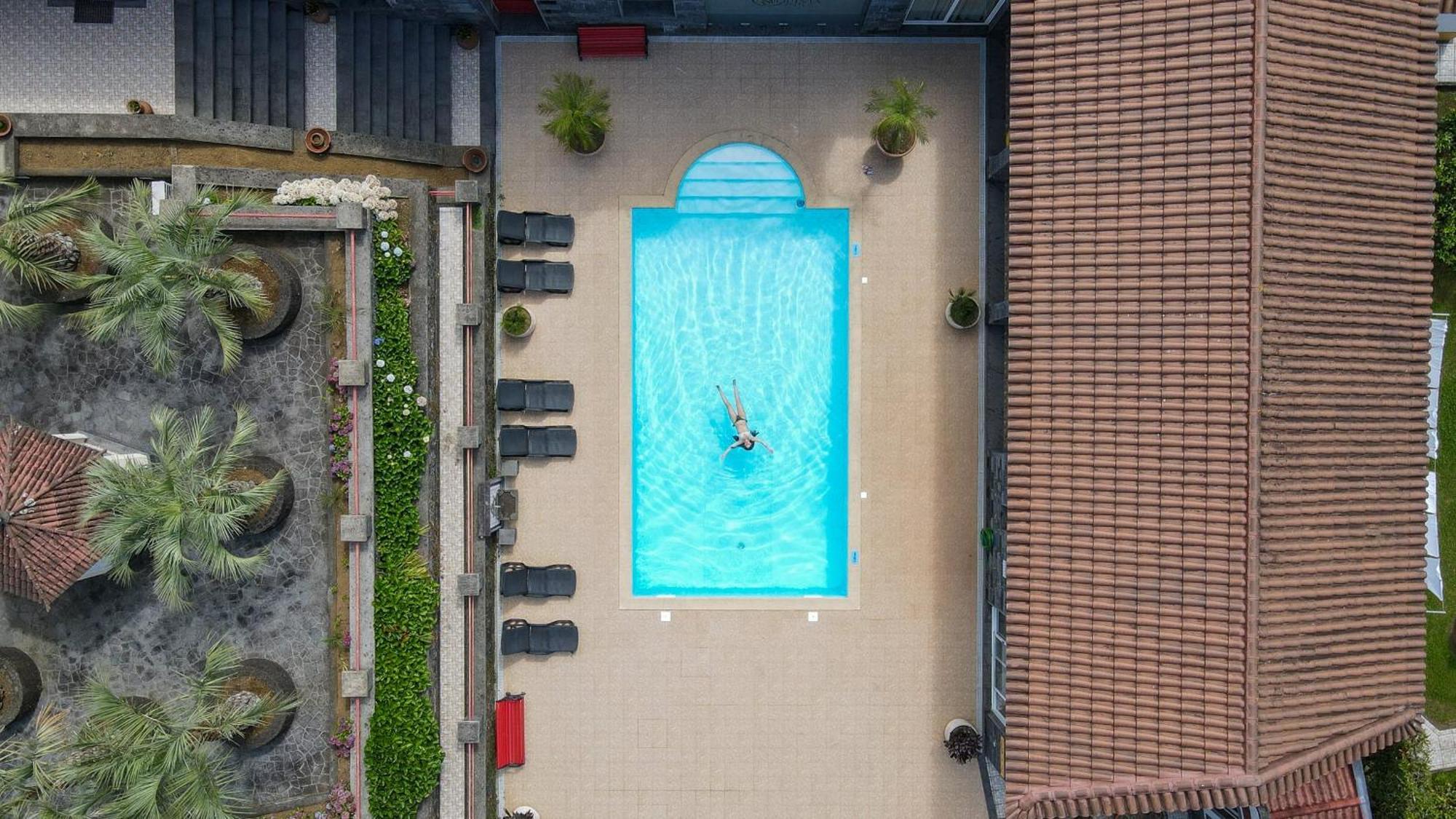 Quinta Da Paz Azores Apartment Pico da Pedra