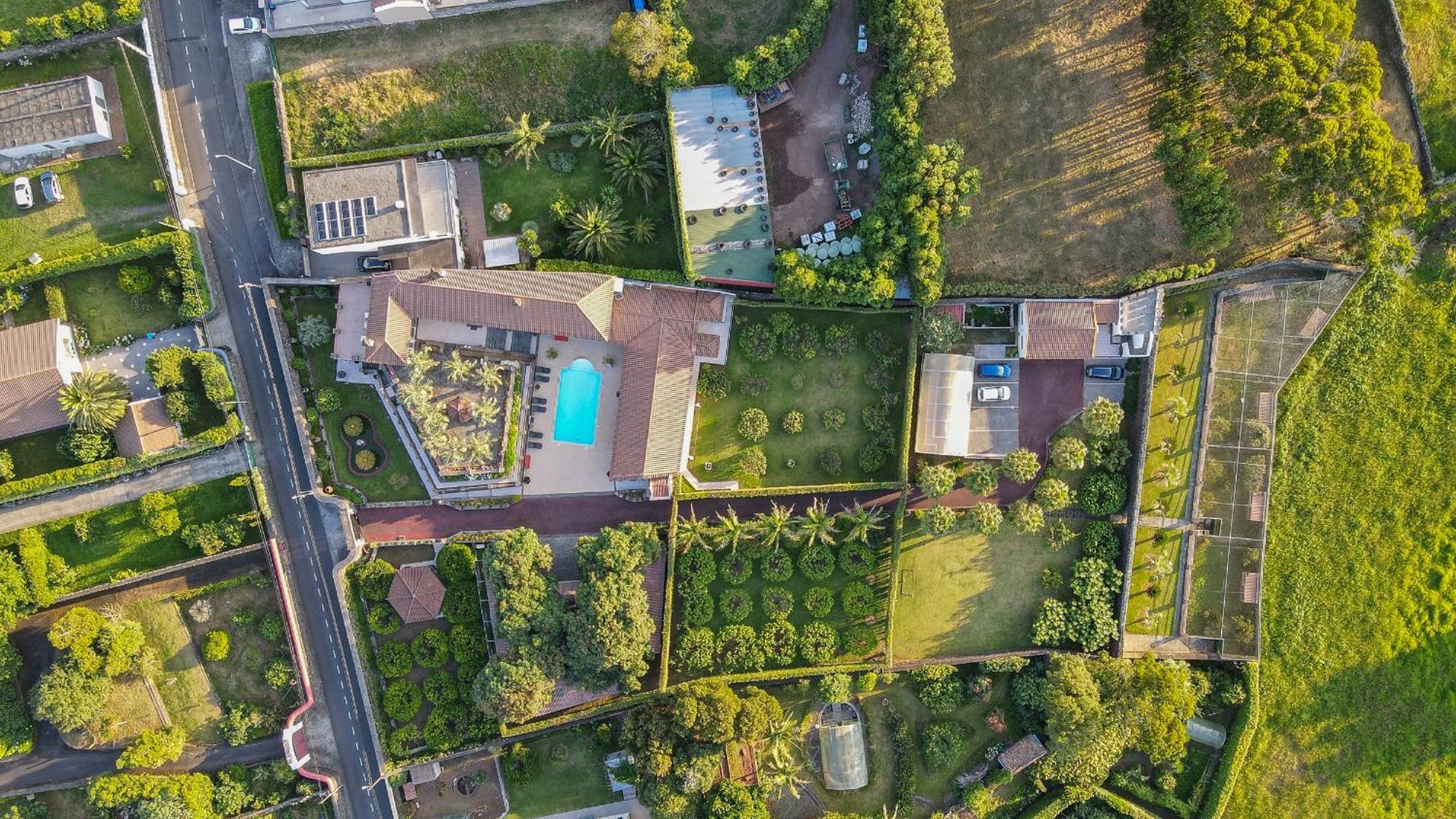 Quinta Da Paz Azores Apartment