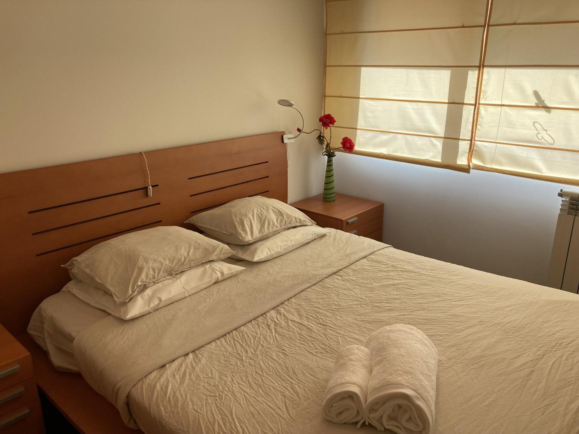 Apartment Cantinho Da Da Barra