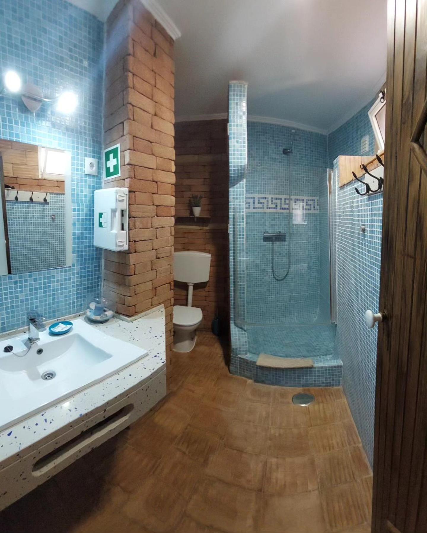 Bora-bora Casa rural *