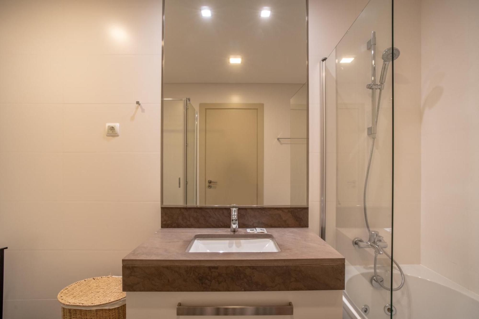 The Stylish Apt. Of Madeira Palace Cc
