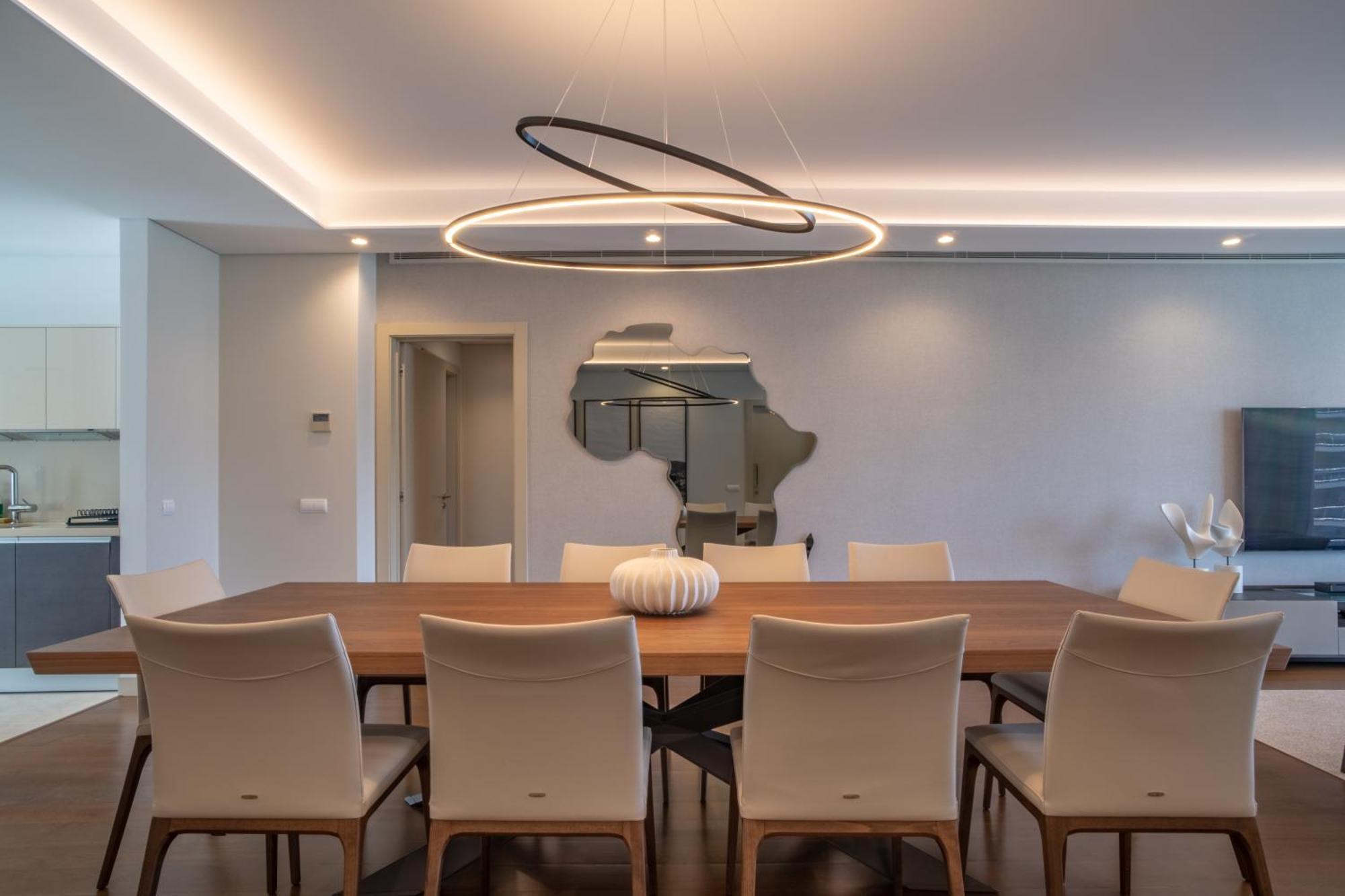 The Stylish Apt. Of Madeira Palace Cc *