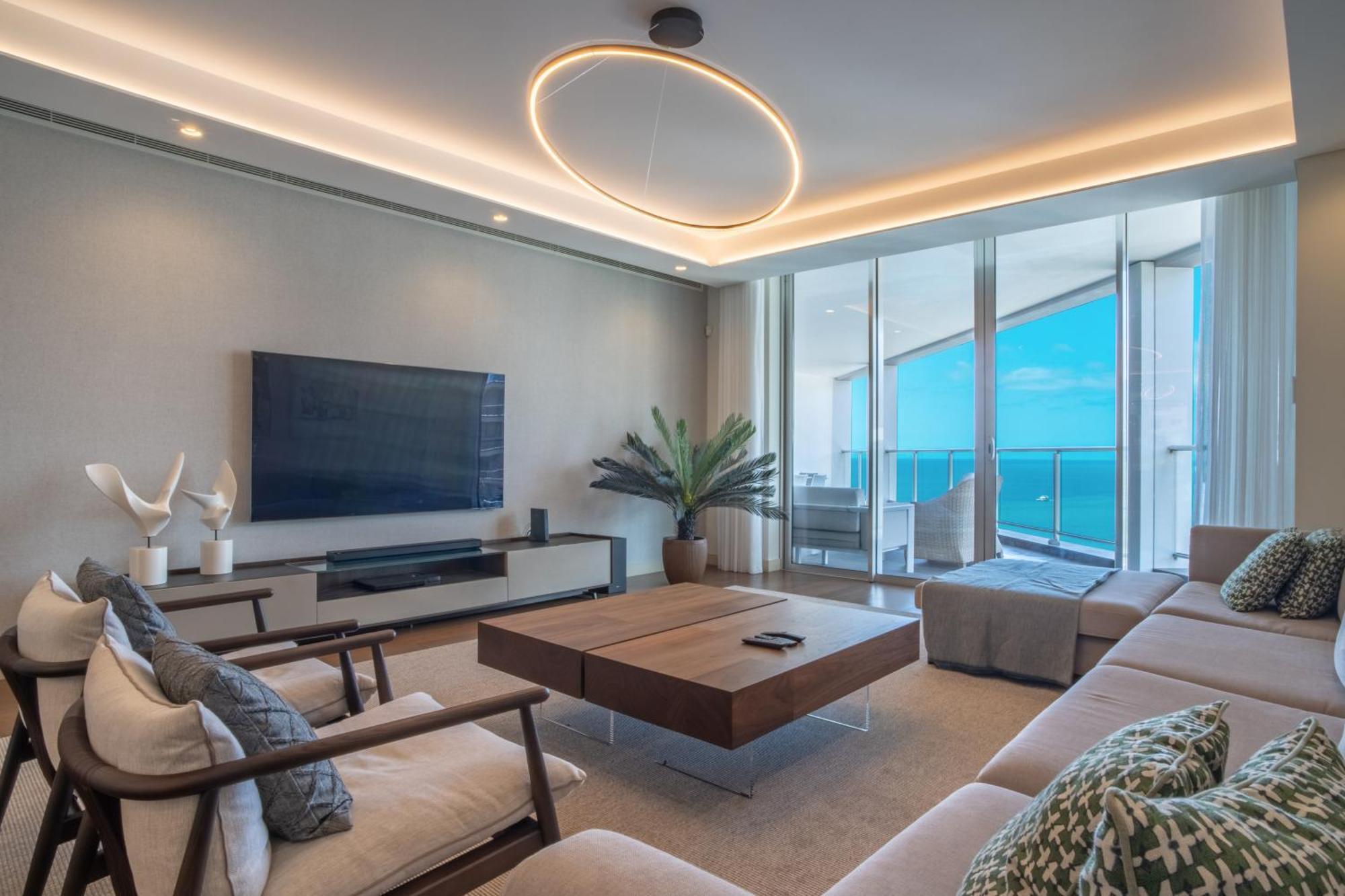 The Stylish Apt. Of Madeira Palace Cc * Funchal (Madeira)