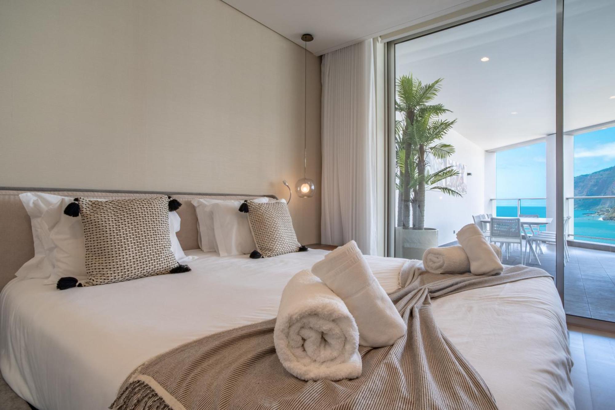 The Stylish Apt. Of Madeira Palace Cc * Funchal (Madeira)