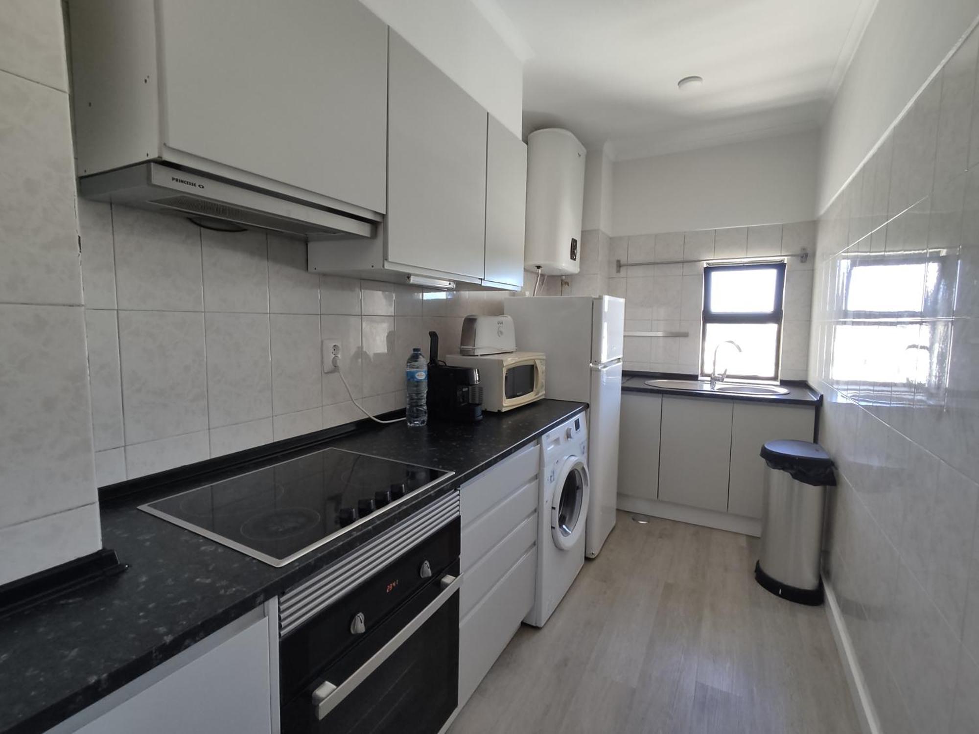 Appartement 8-2 Torre Sol - Casas & Papeis *