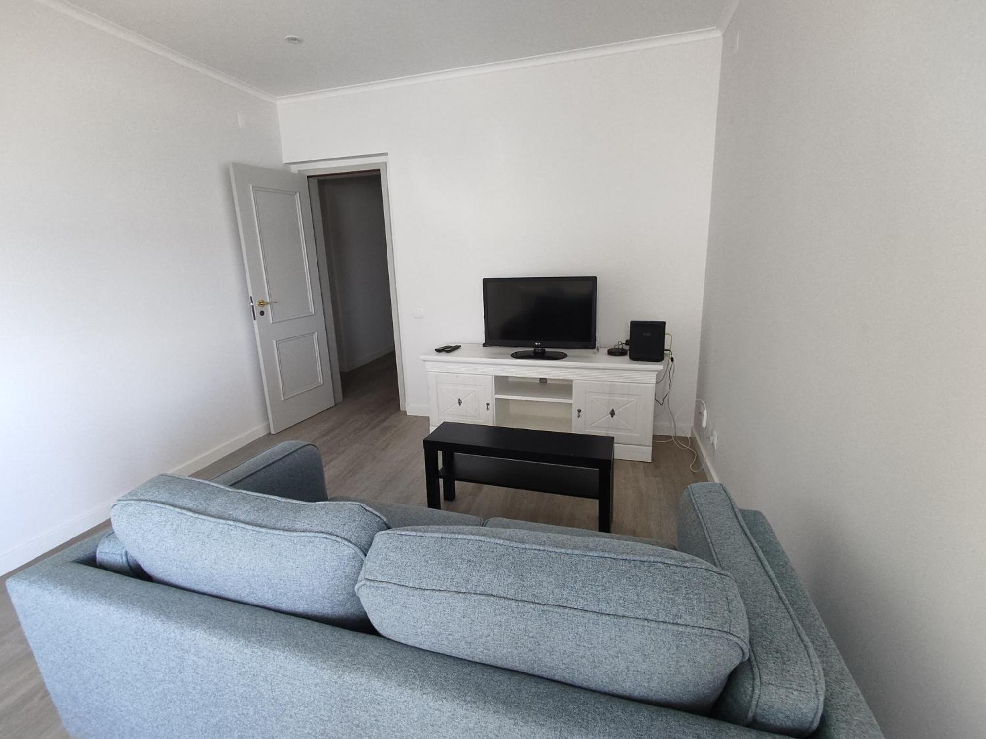 8-2 Torre Sol - Casas & Papeis Appartement *