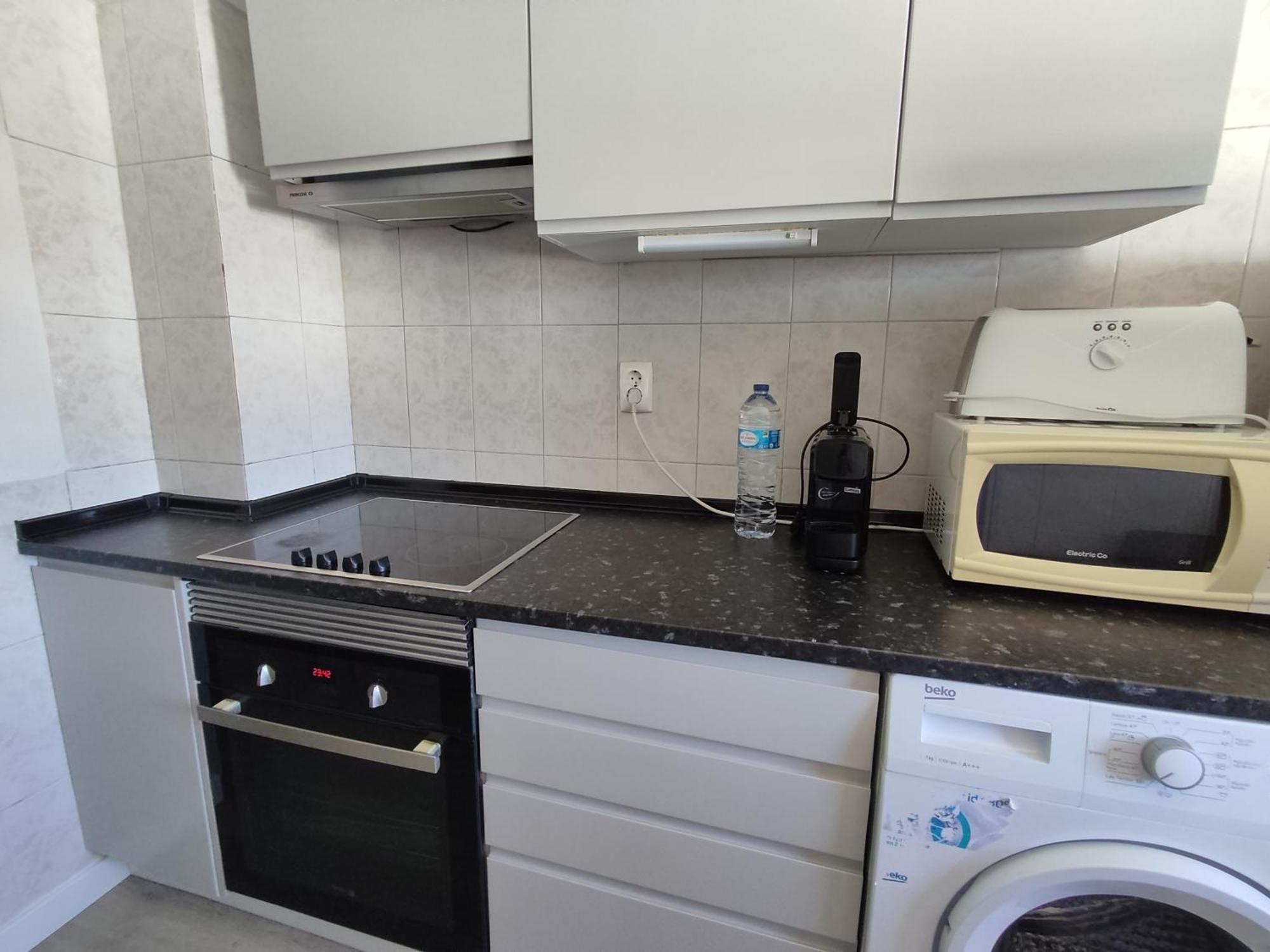 Appartement 8-2 Torre Sol - Casas & Papeis *