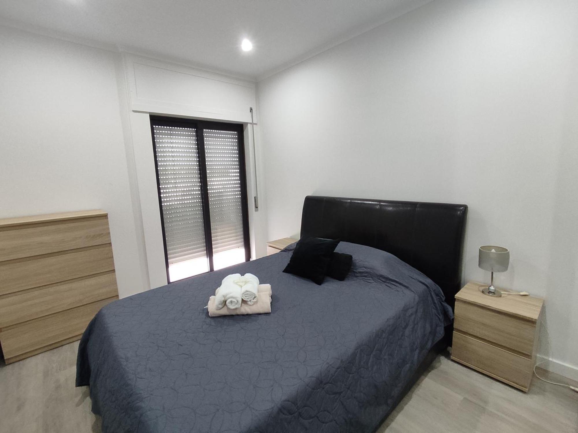 Appartement 8-2 Torre Sol - Casas & Papeis