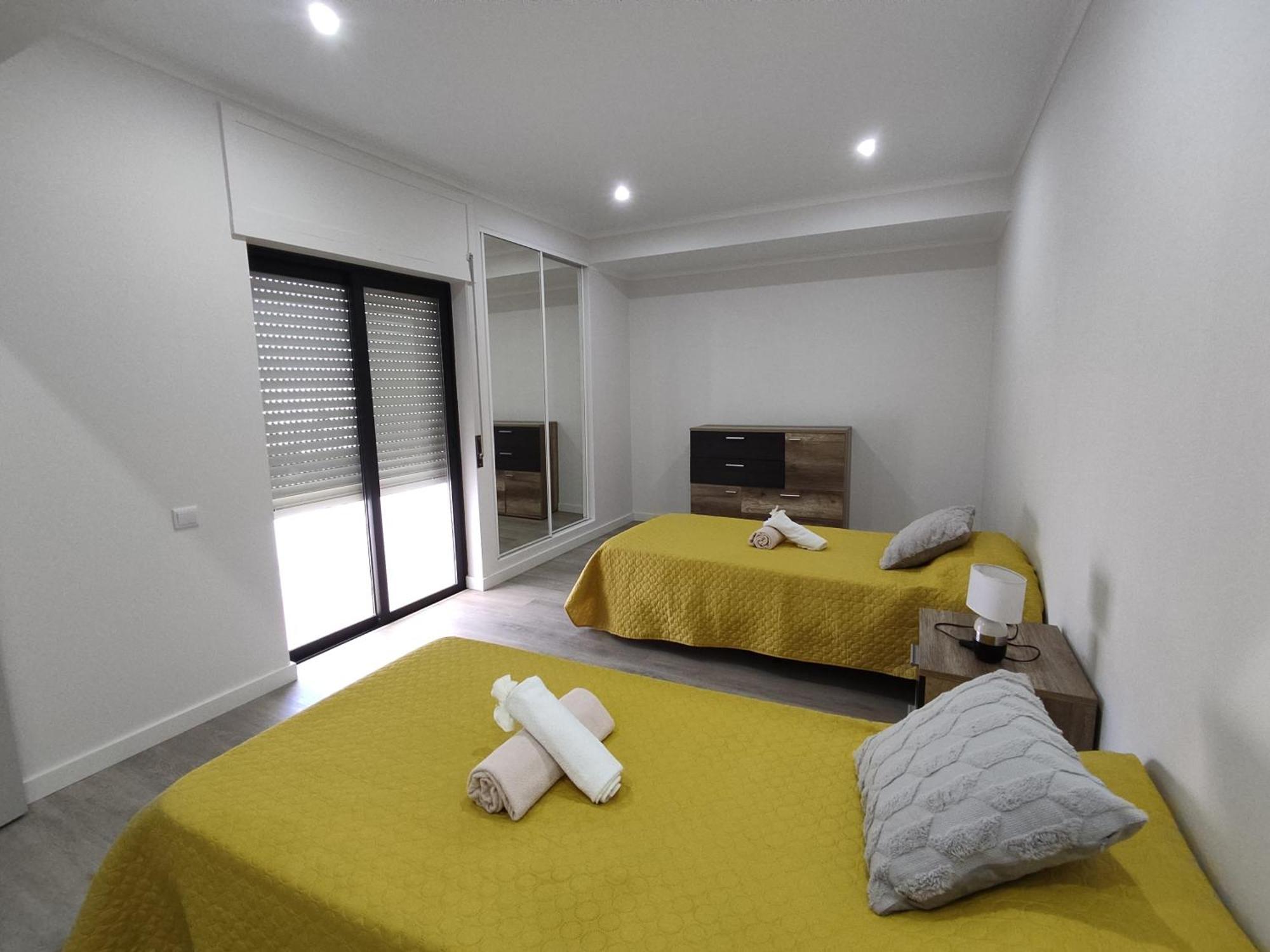 8-2 Torre Sol - Casas & Papeis Appartement *