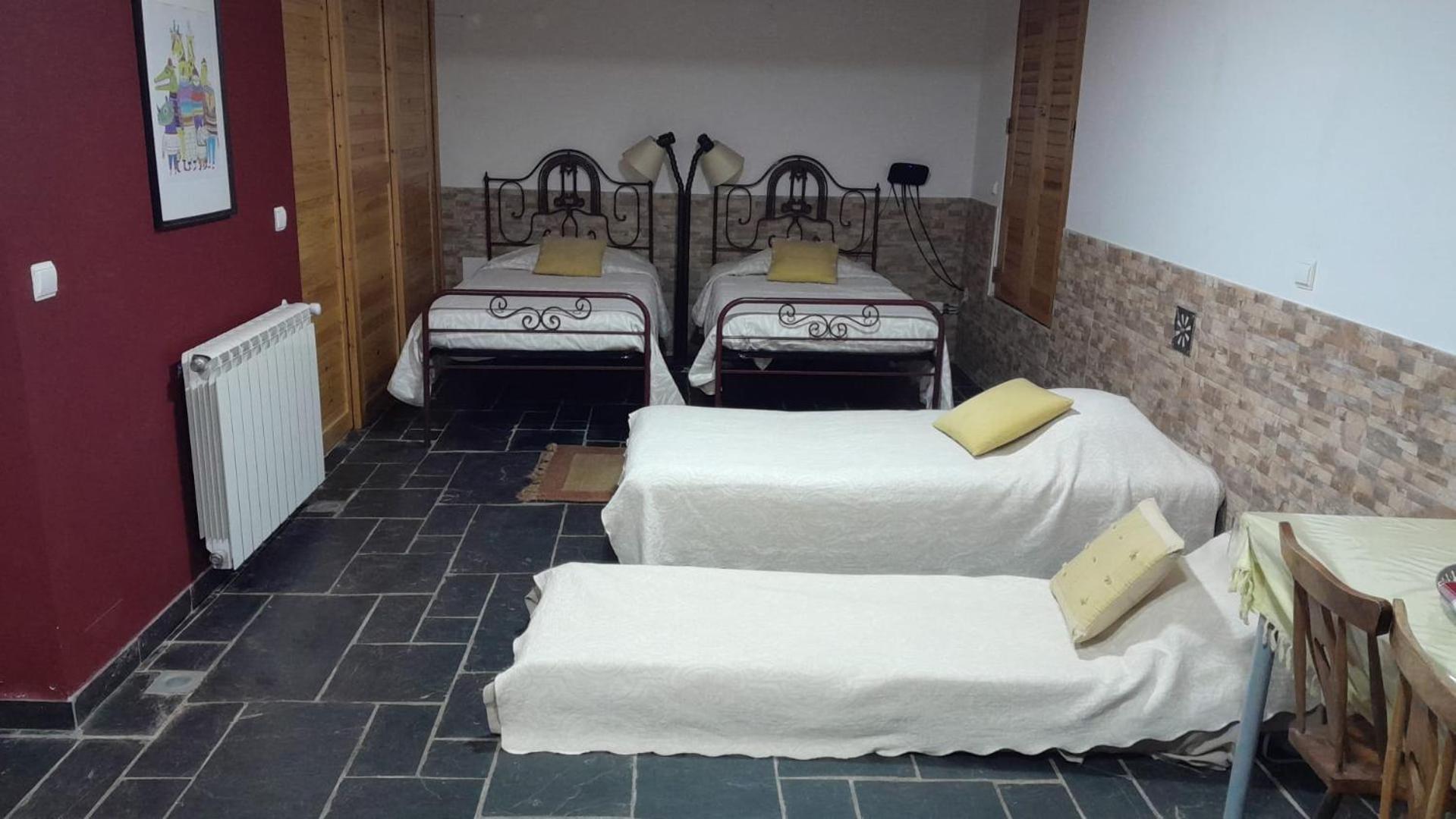 Casas Da Nascente *