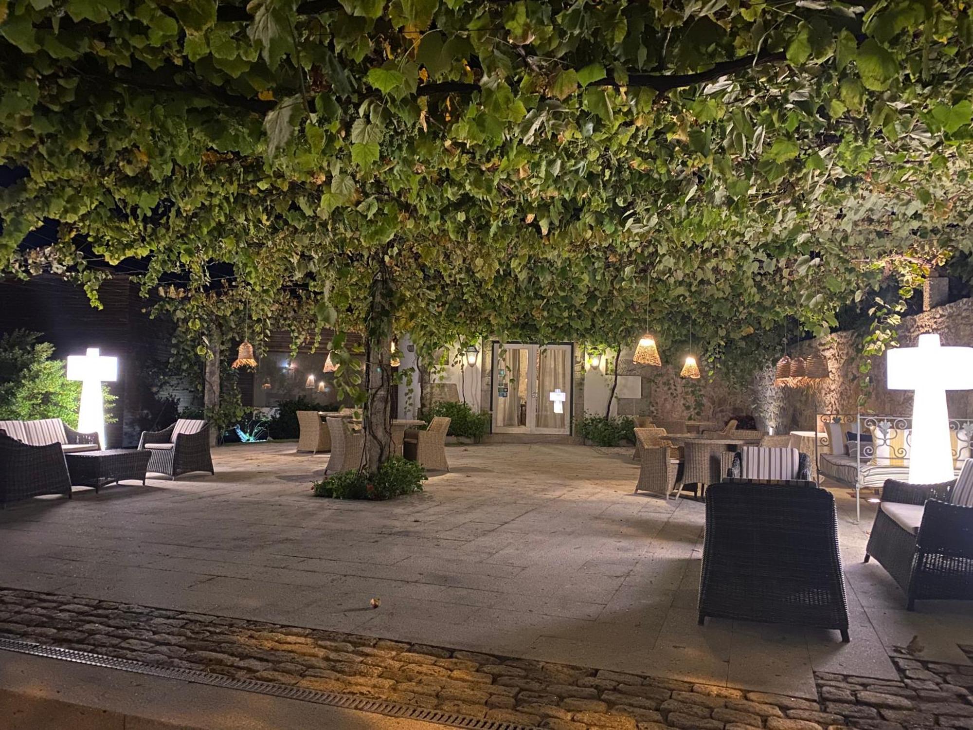 Quinta Do Monteverde *