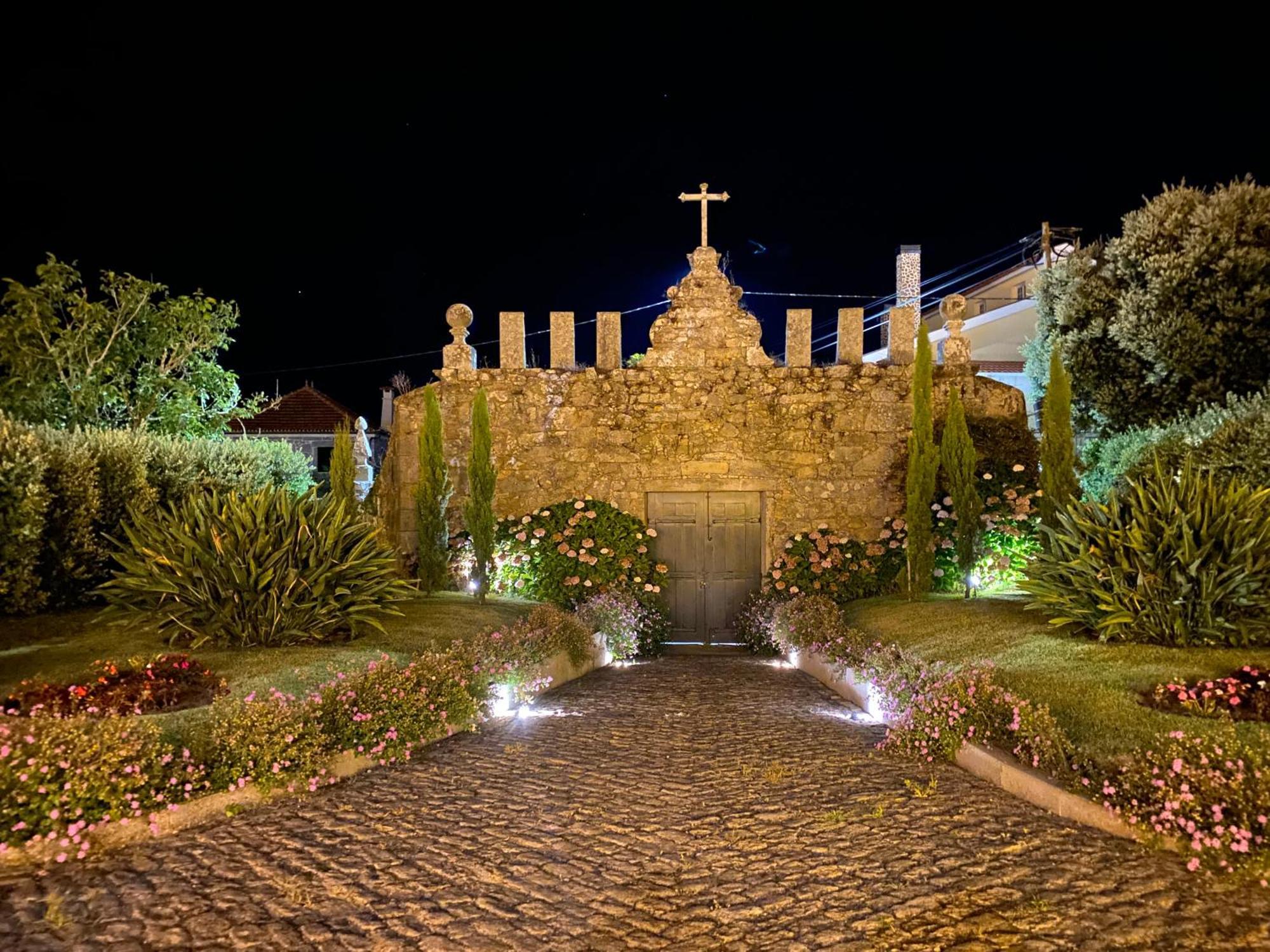 Quinta Do Monteverde Viana do Castelo