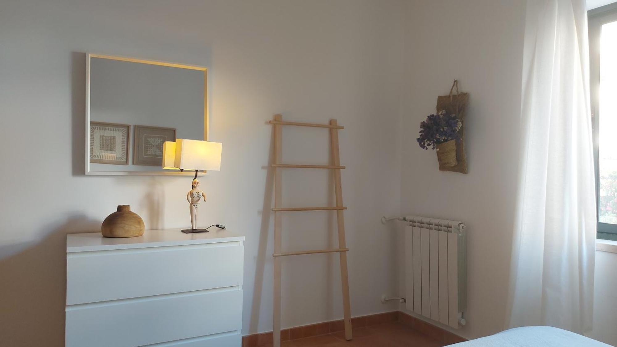 Casa Da Encosta Holiday home *
