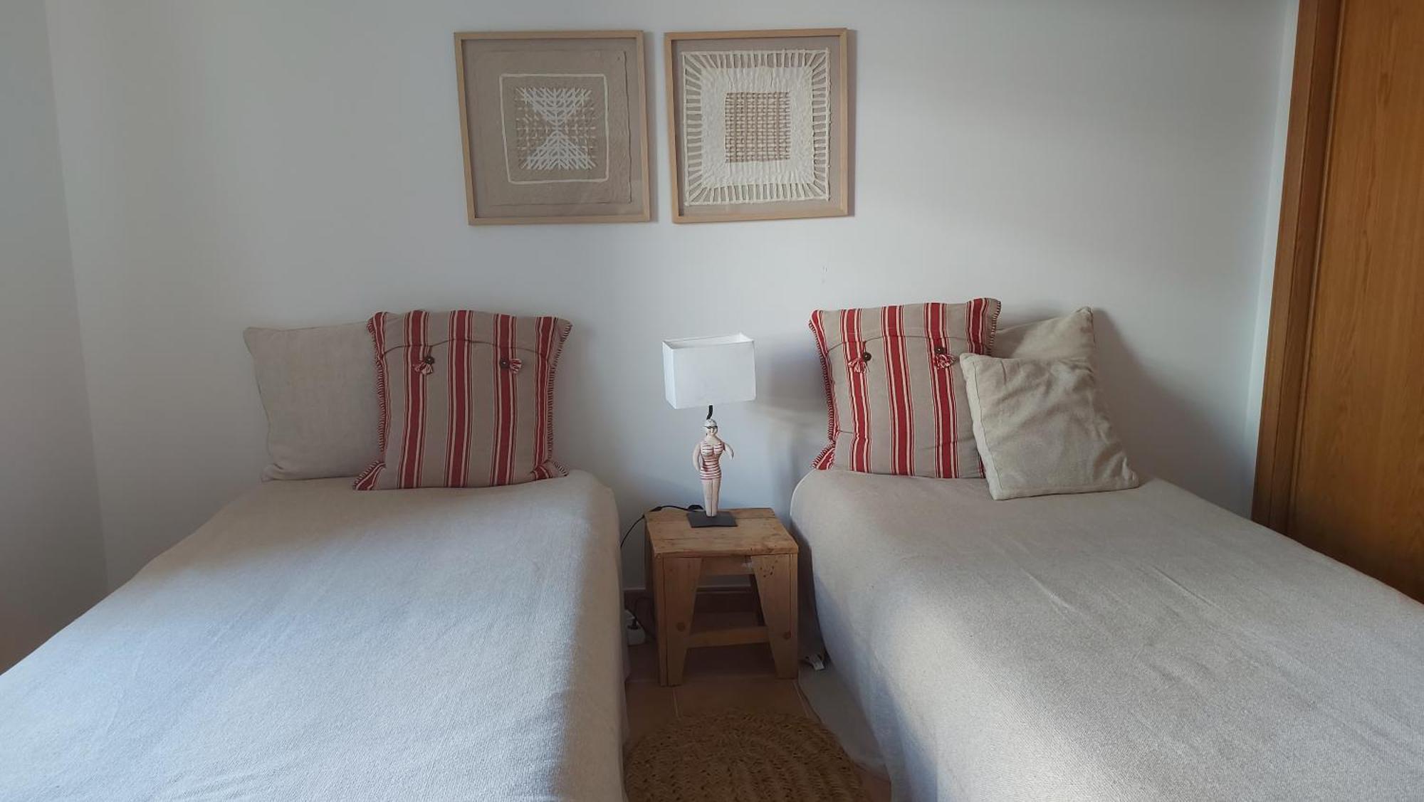 Holiday home Casa Da Encosta *