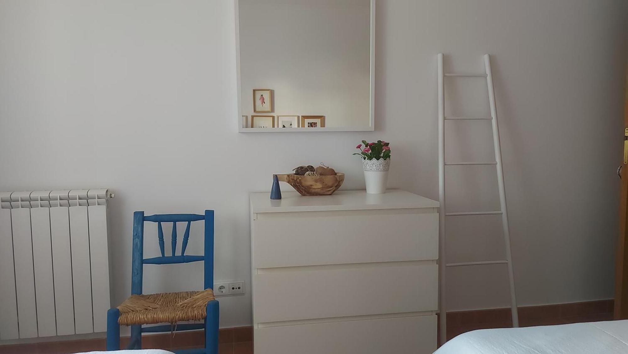 Holiday home Casa Da Encosta