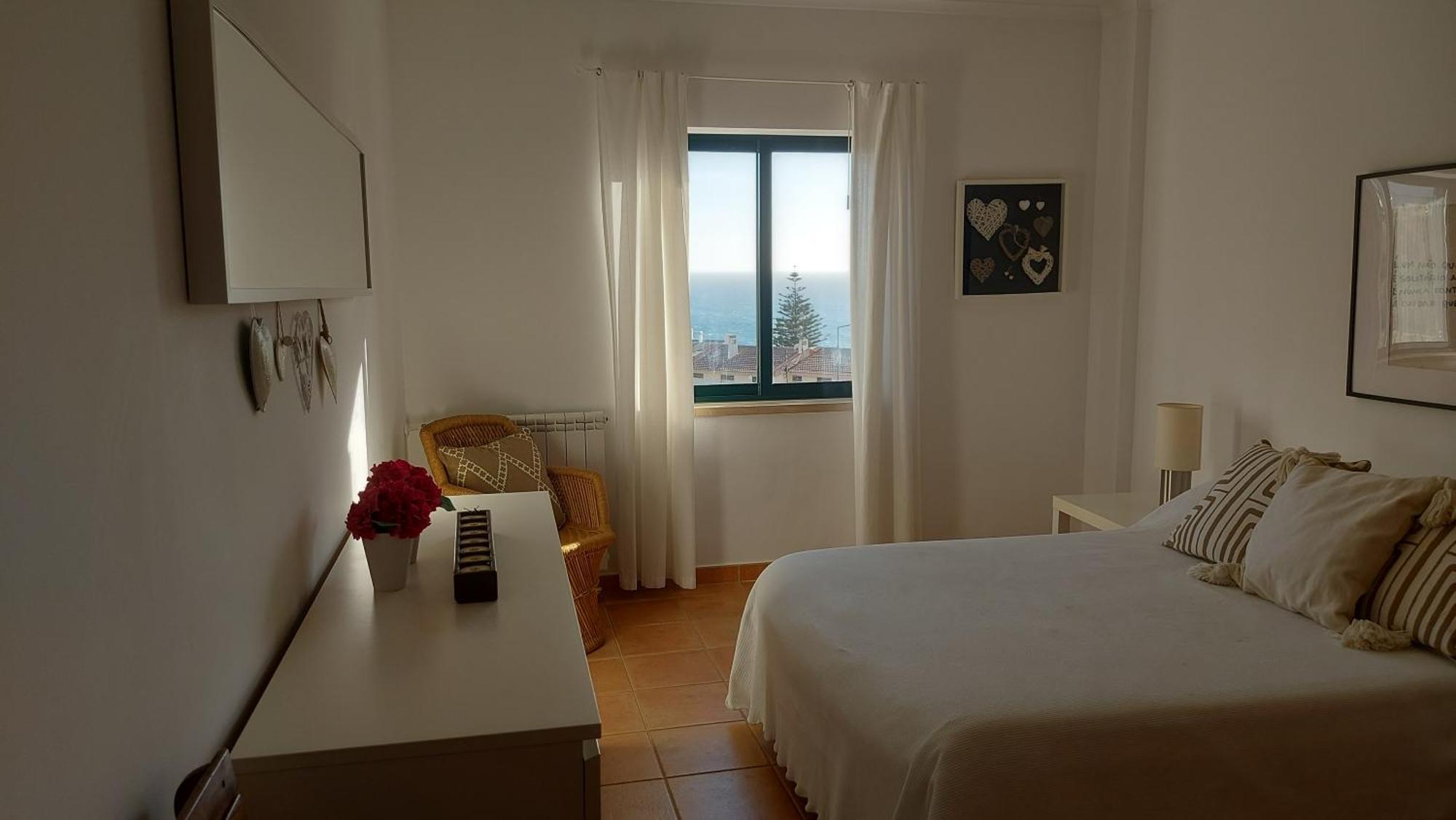 Holiday home Casa Da Encosta