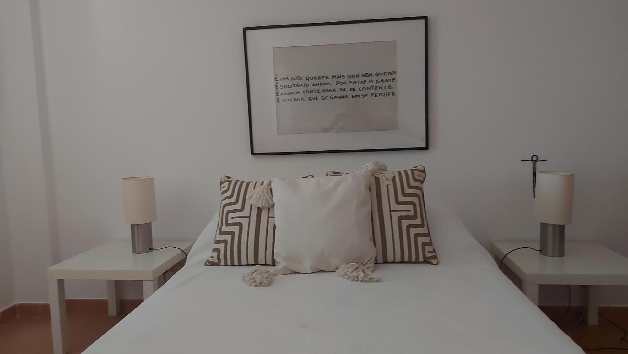 Casa Da Encosta Holiday home
