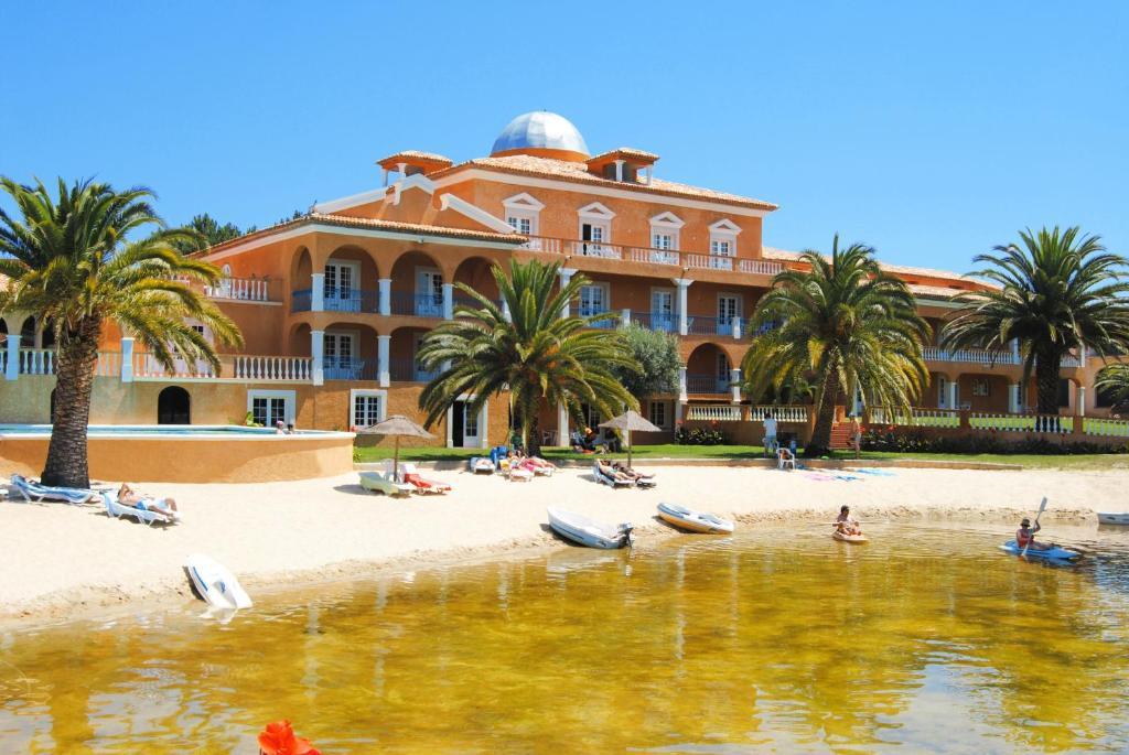 Herdade Real Hotel