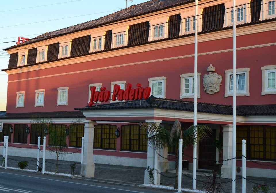 Joao Padeiro 3* Aveiro