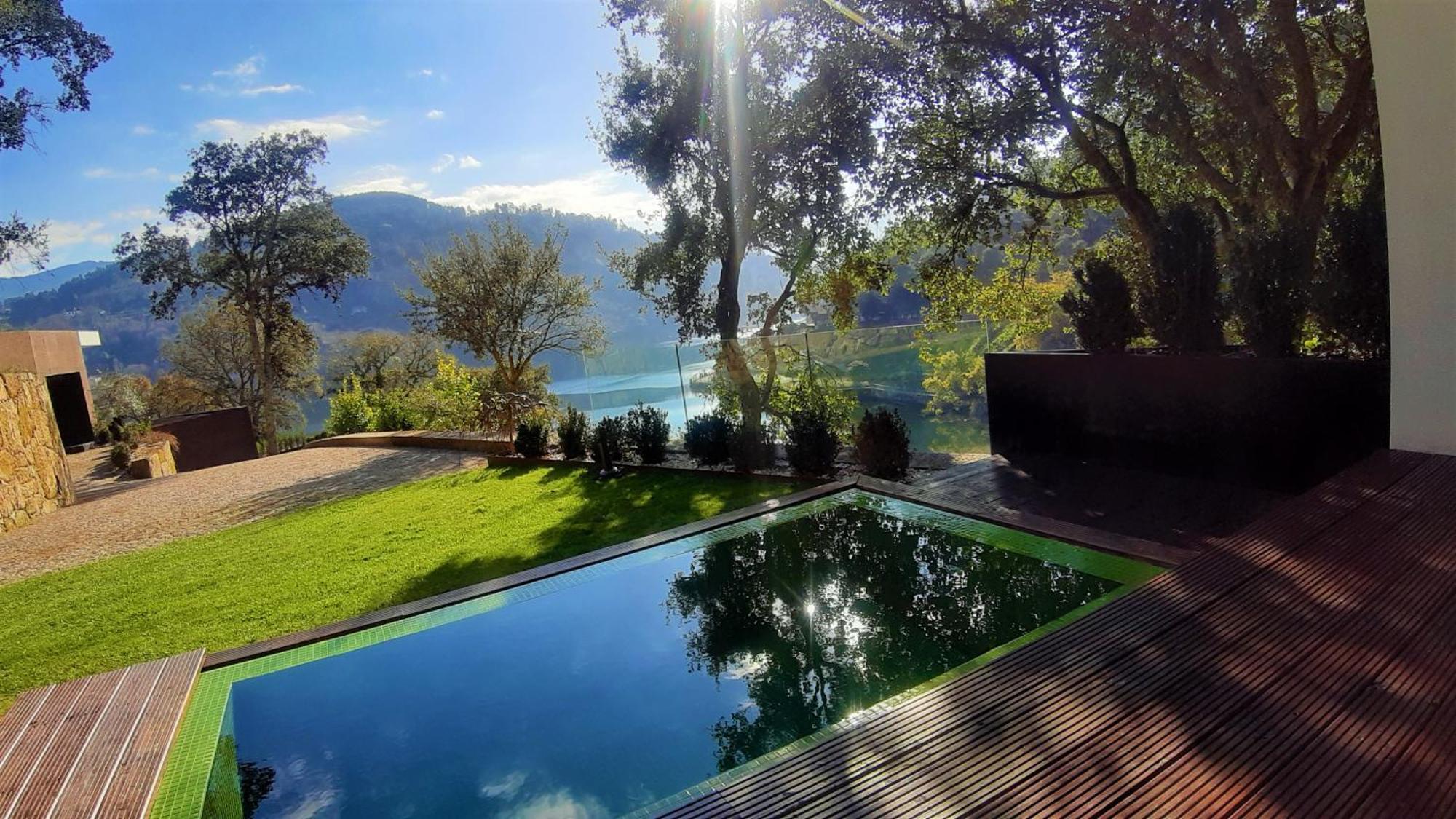 Hotel Douro Ribadouro