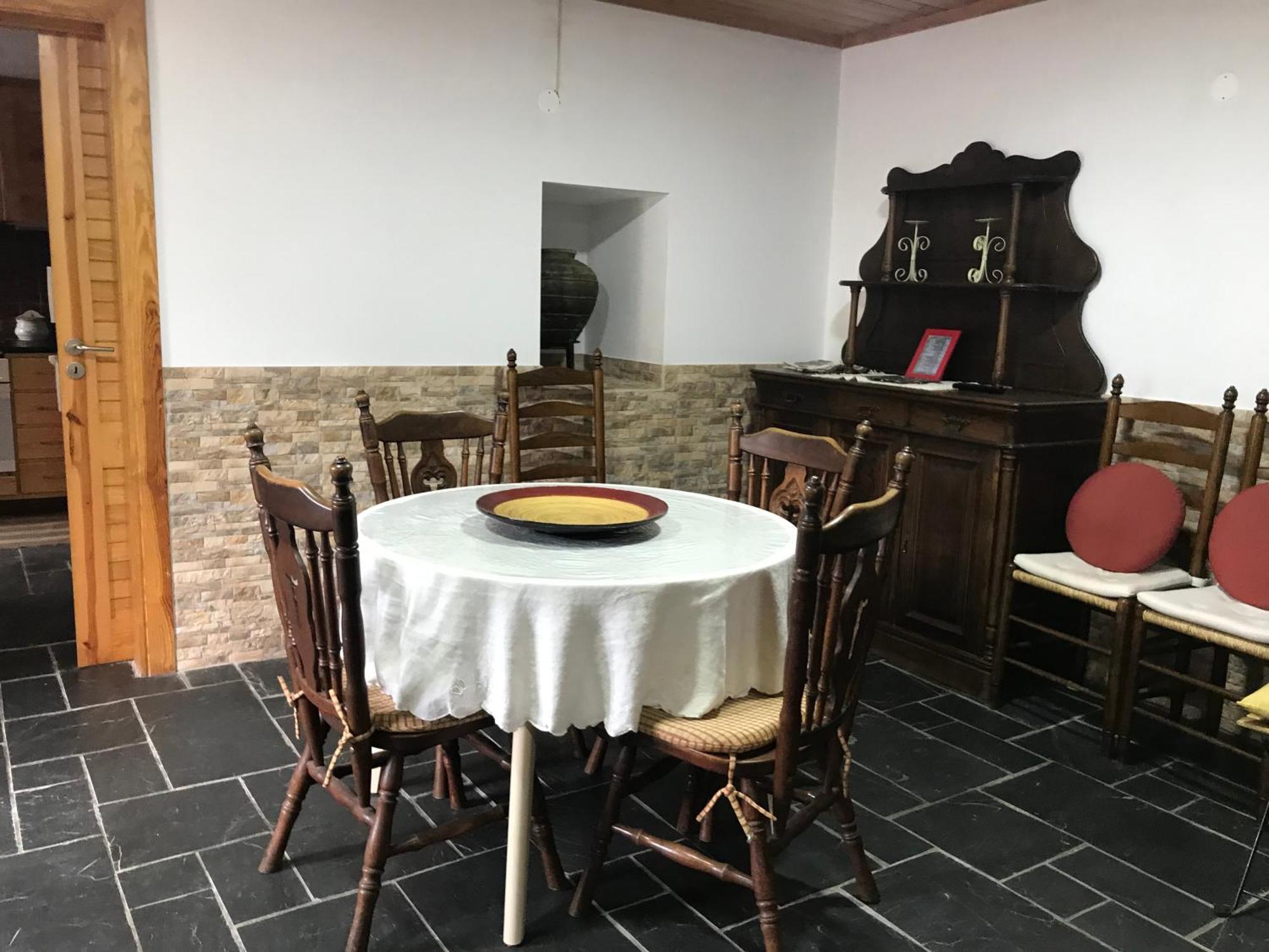 Casas Da Nascente * Loriga