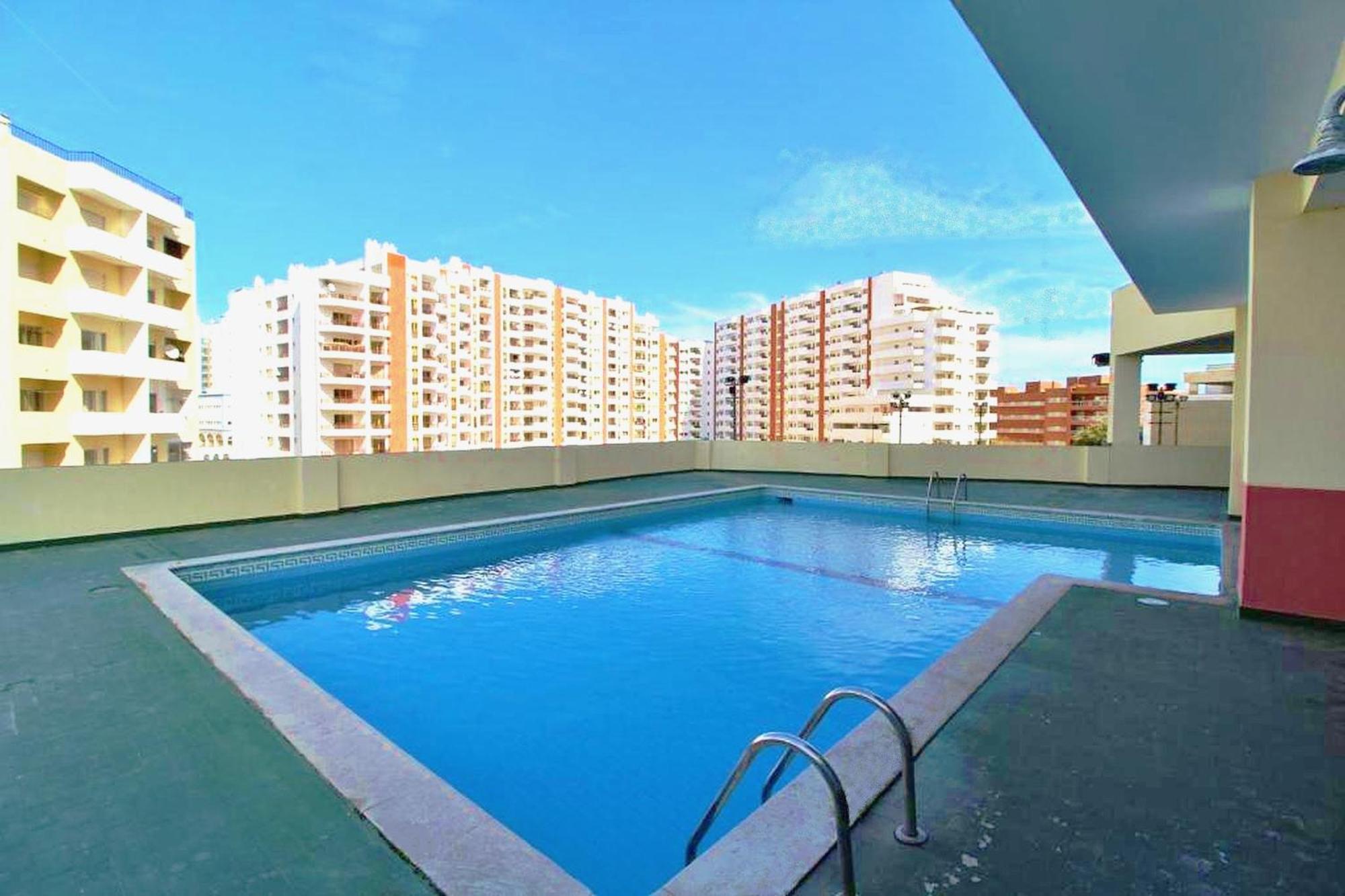 Apartamentosolpraia - Cruzeiro Portimao