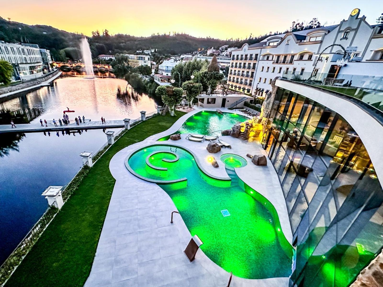 Hotel Grande Thermas Nature & 3*