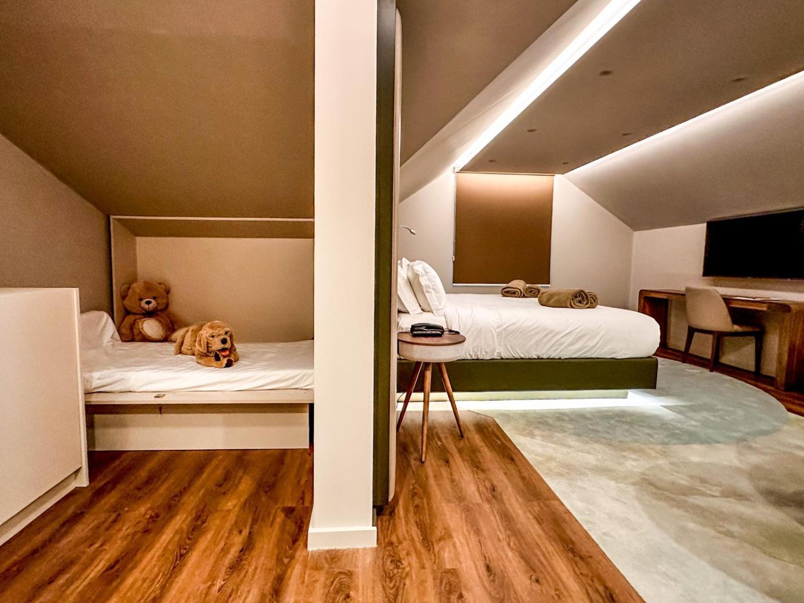 Grande Thermas Nature & Hotel 3*