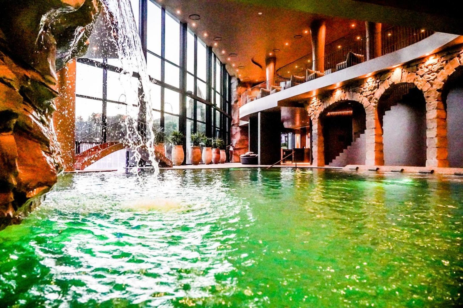 Grande Thermas Nature &