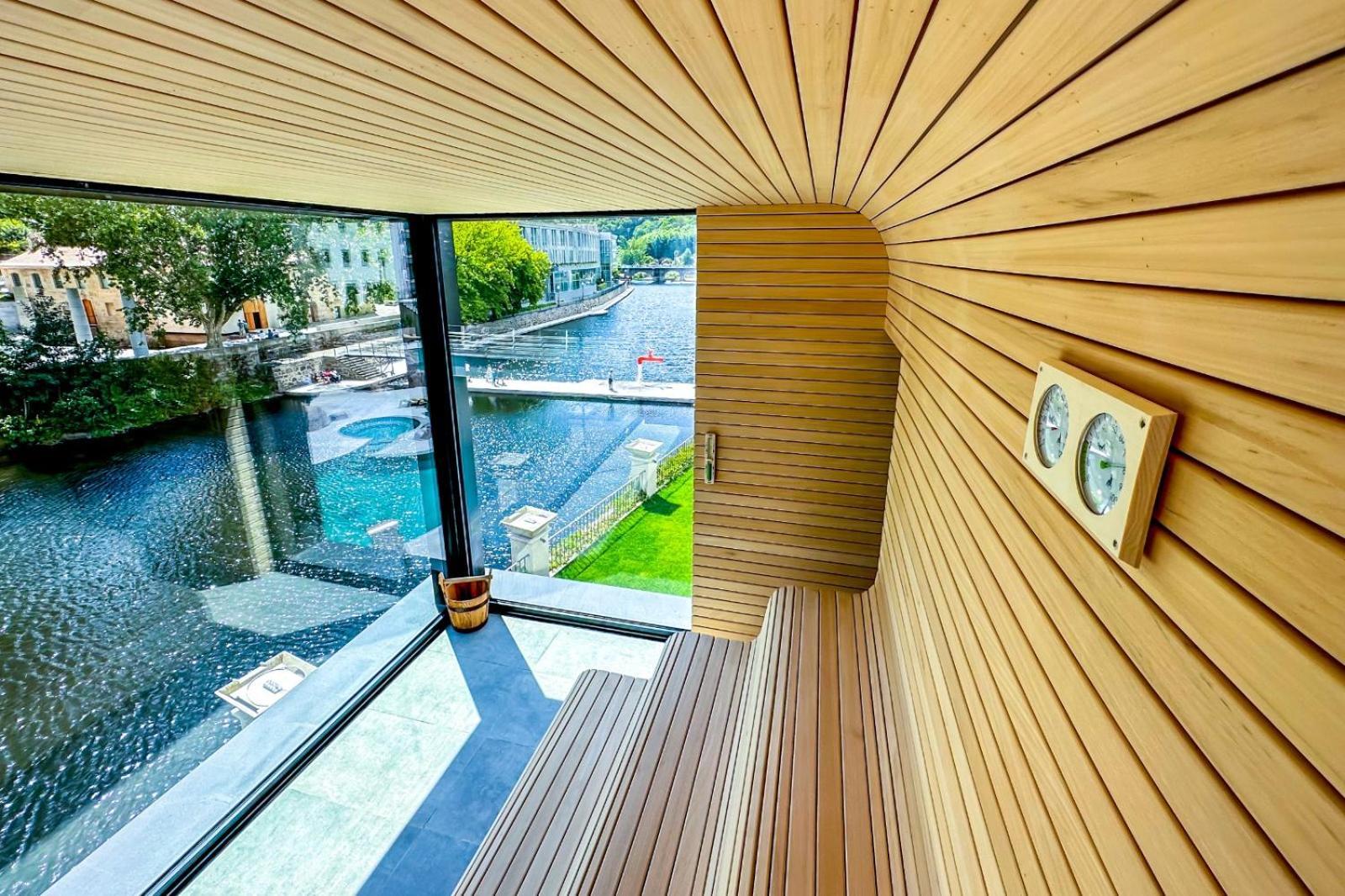 Hotel Grande Thermas Nature &