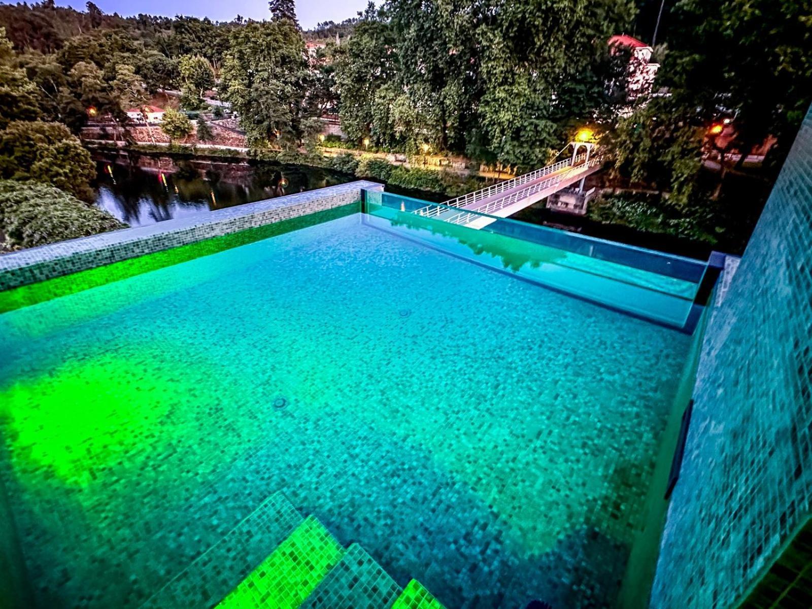 Grande Thermas Nature & Hotel 3*