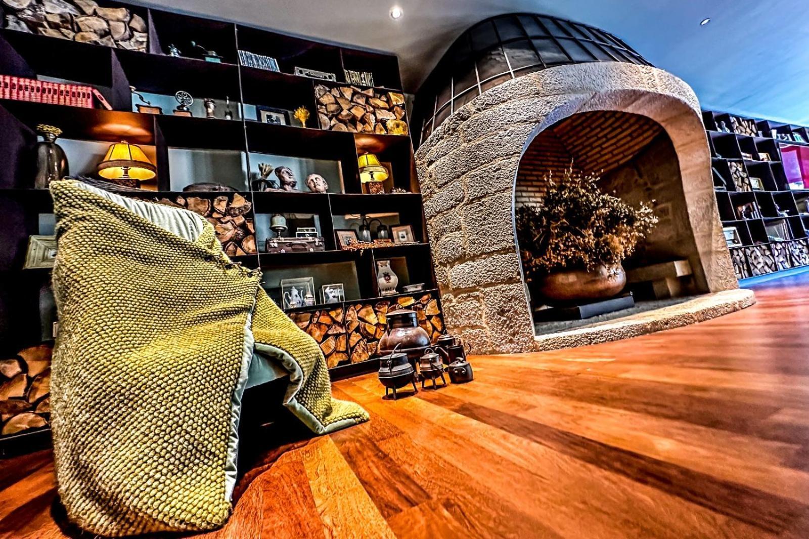 Hotel Grande Thermas Nature &