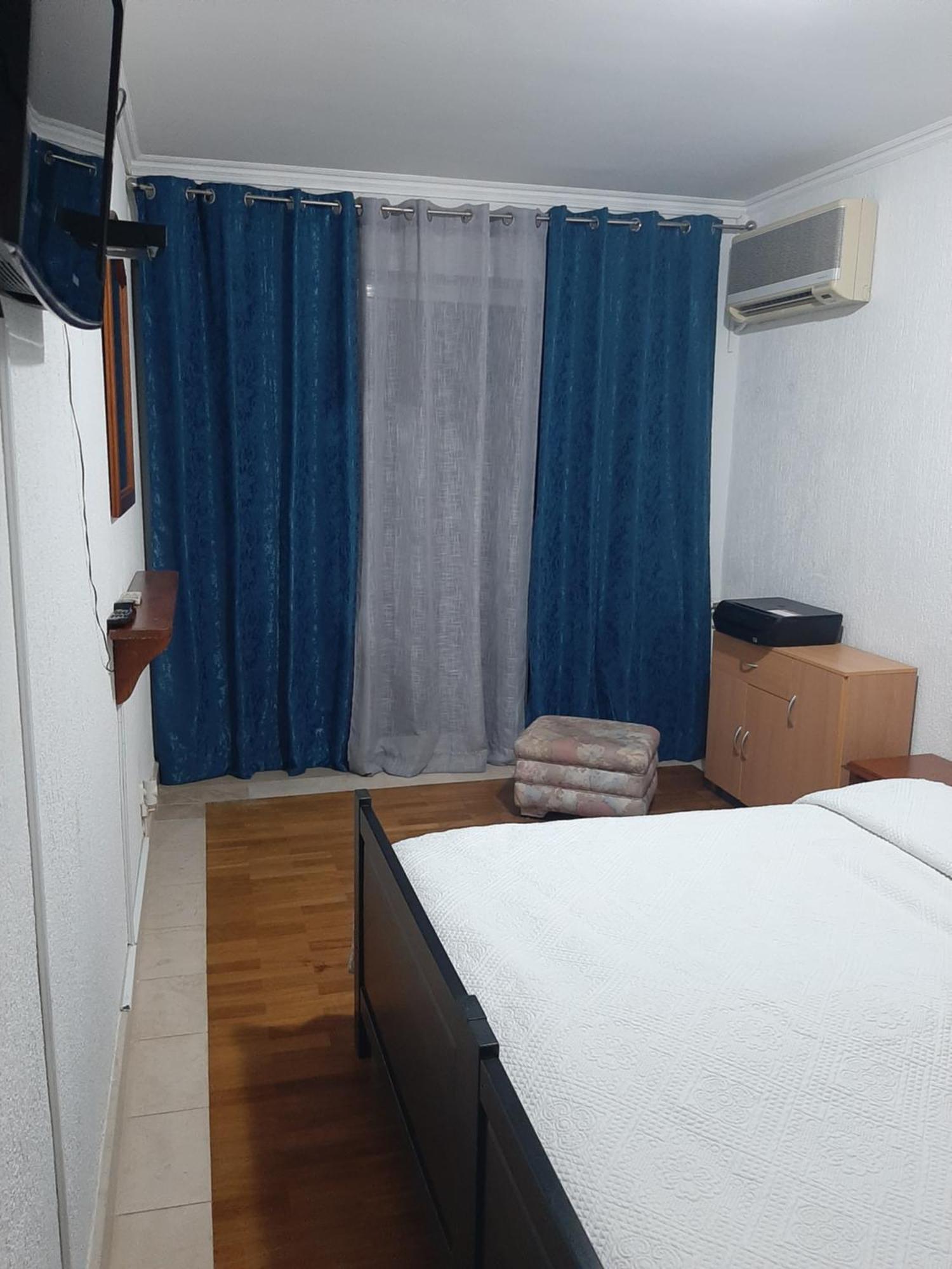 Yvonne's Bela Vista