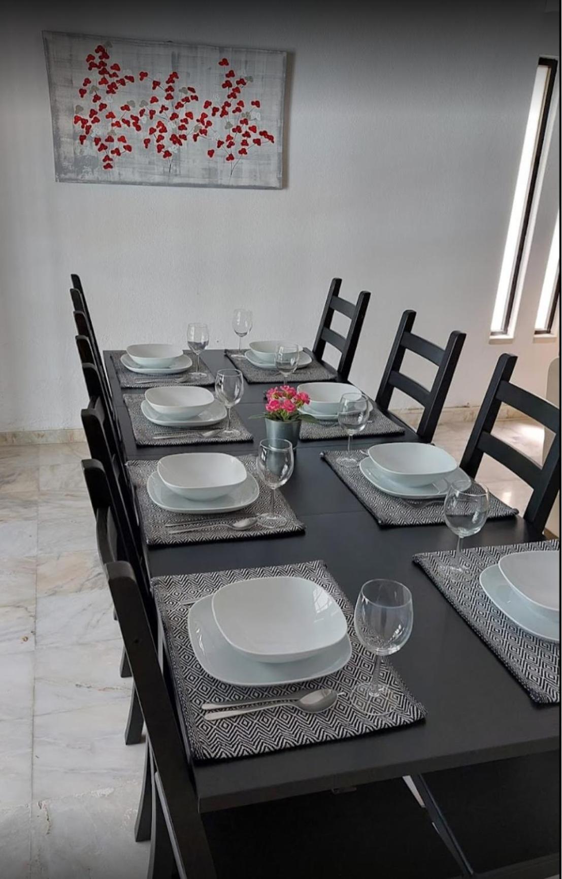 Casa Andorinhas Villa