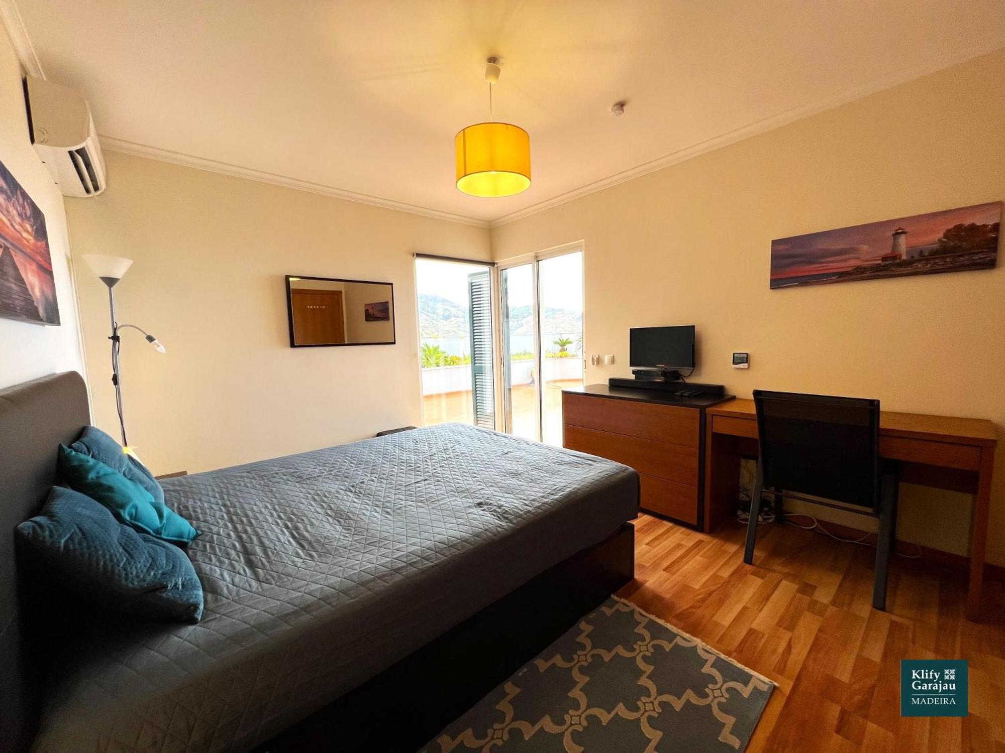 Klify Garajau Apartment *