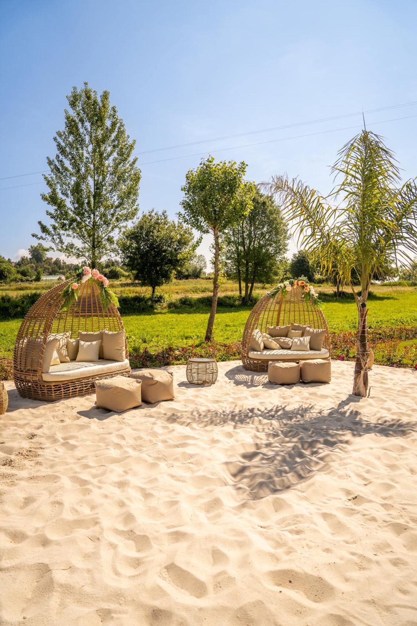 Resort Bruval Eco Retreat Sandim
