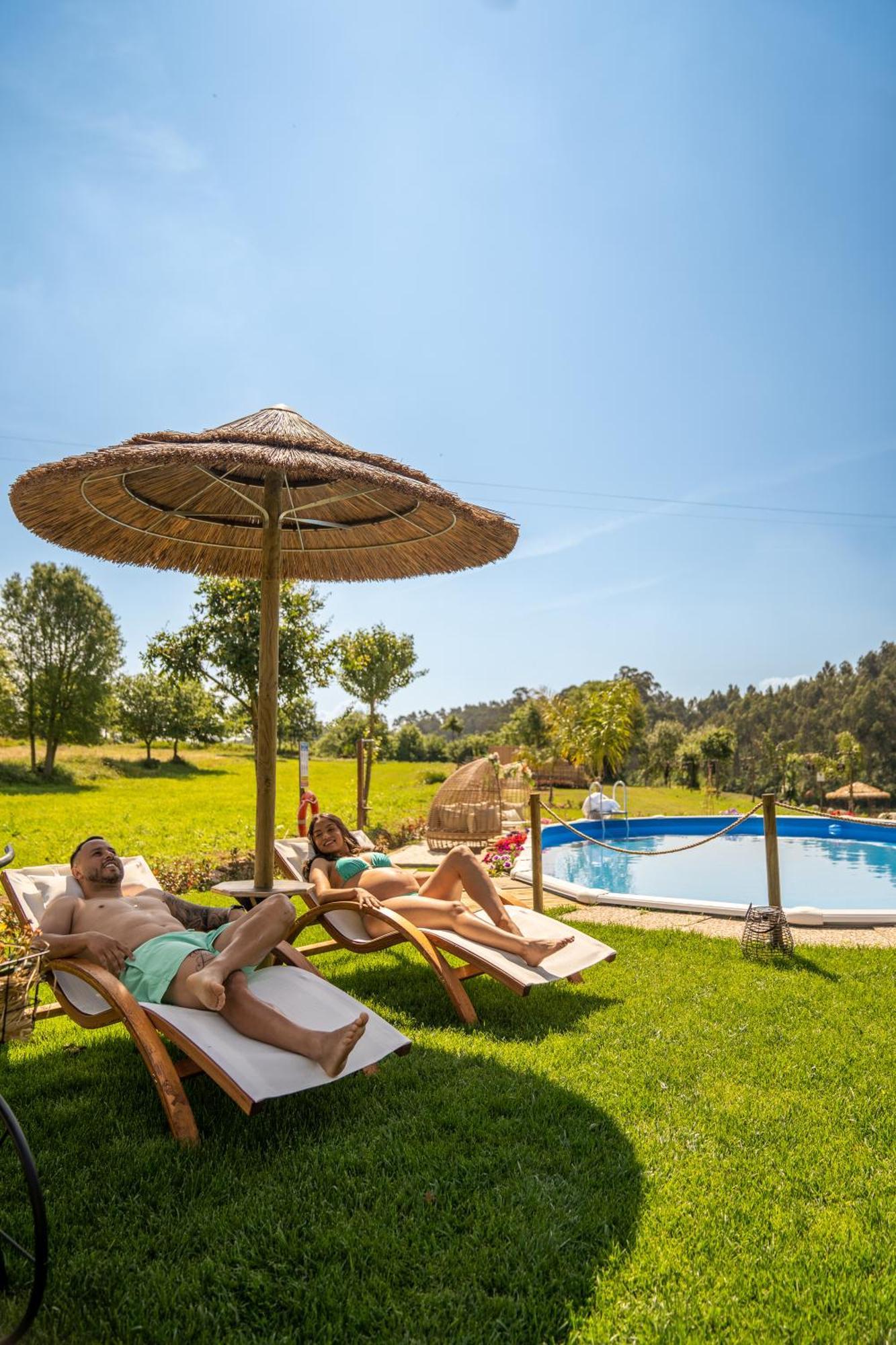 Resort Bruval Eco Retreat *