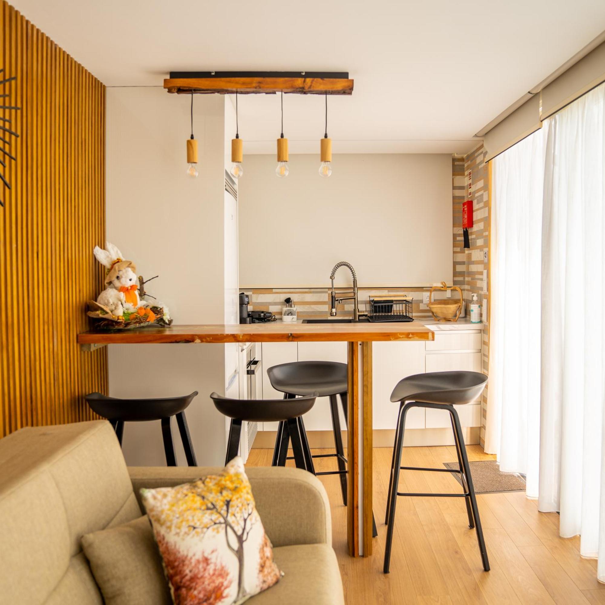 Bruval Eco Retreat Resort Sandim