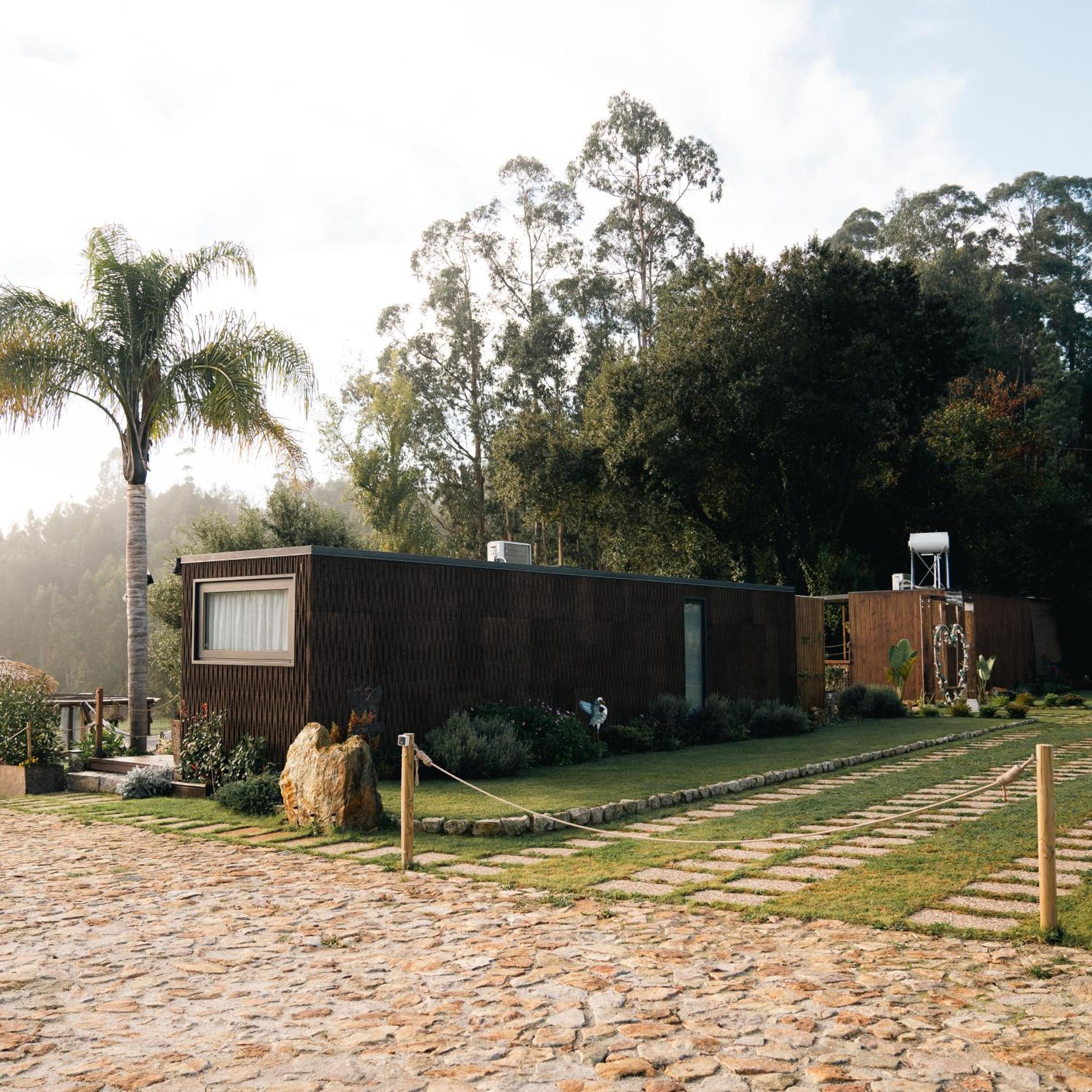 Bruval Eco Retreat