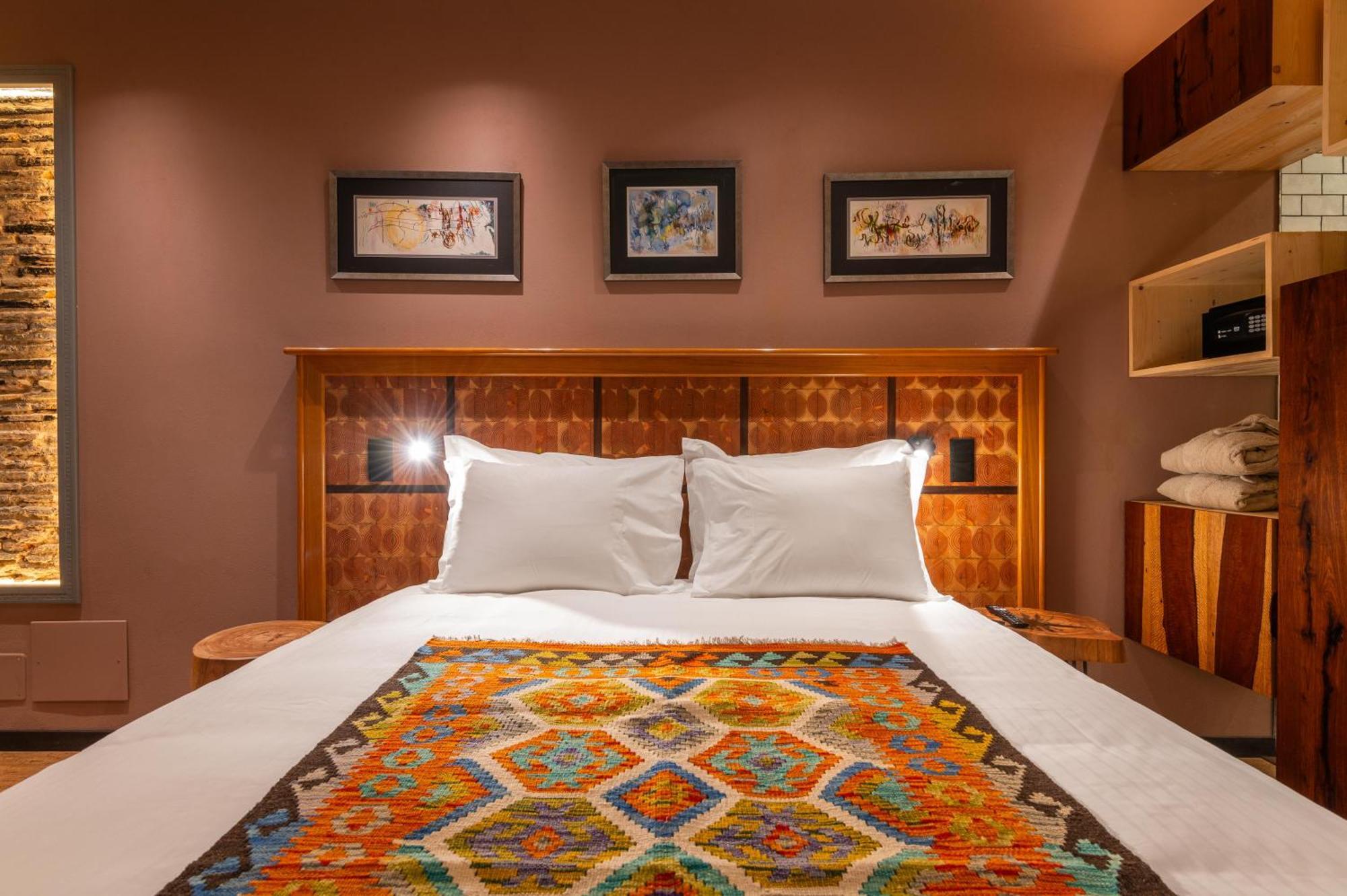Hotel Origens Boutique - Adults Only Albufeira