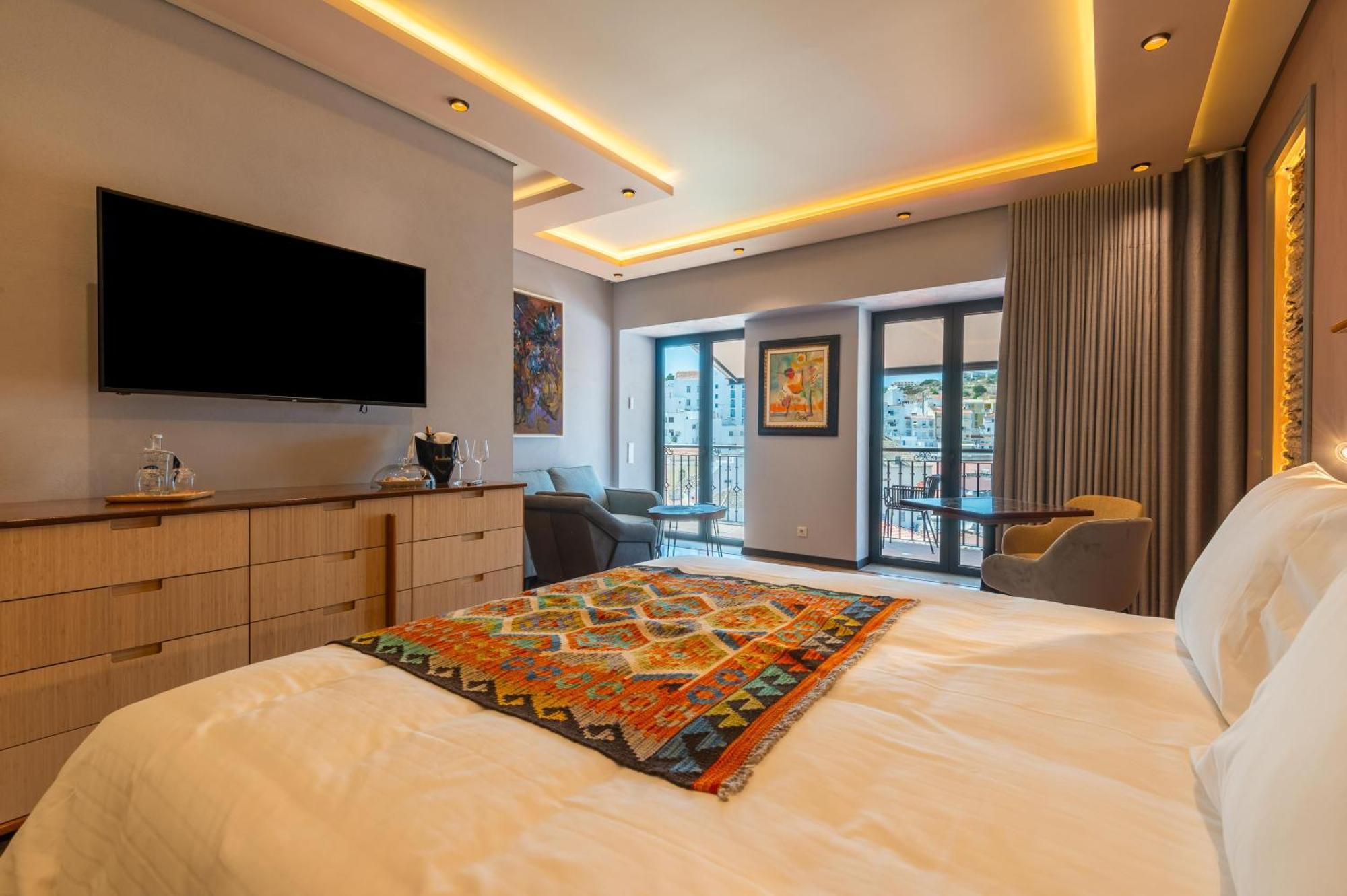 Origens Boutique - Adults Only Hotel Albufeira