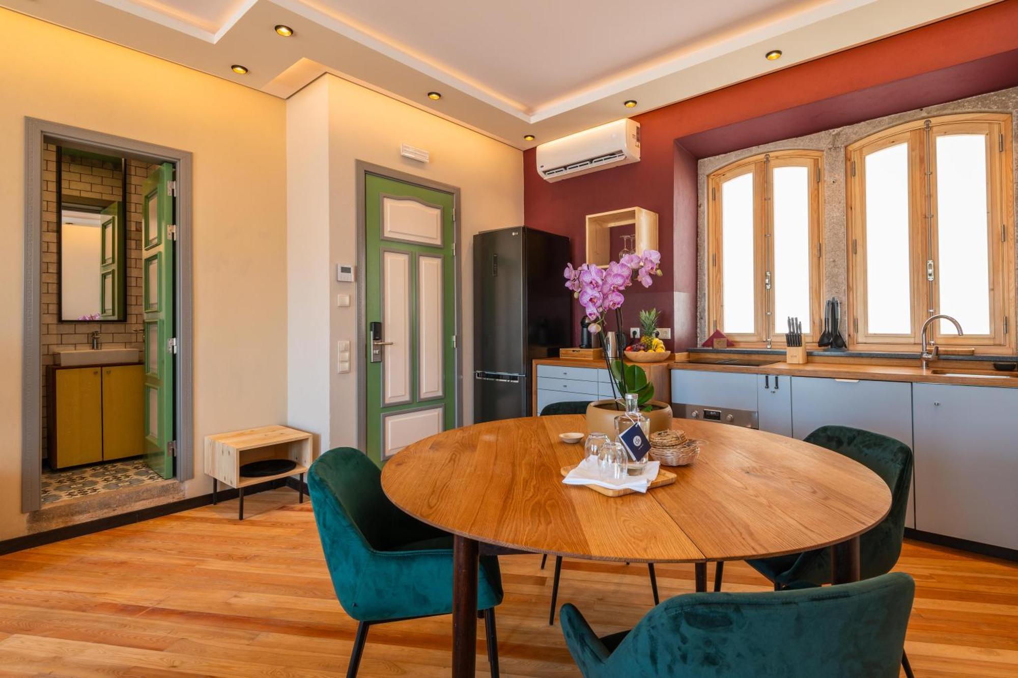 Origens Boutique - Adults Only Hotel