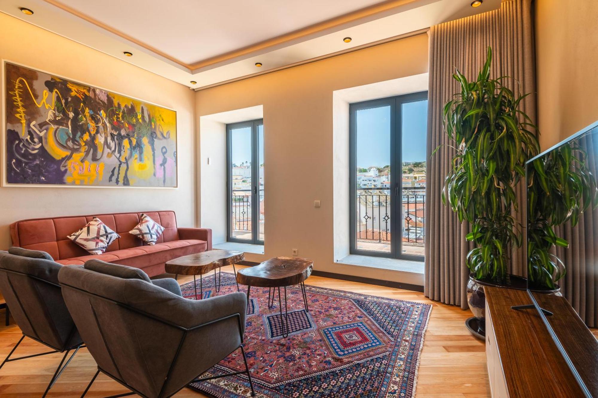 Origens Boutique - Adults Only Hotel *
