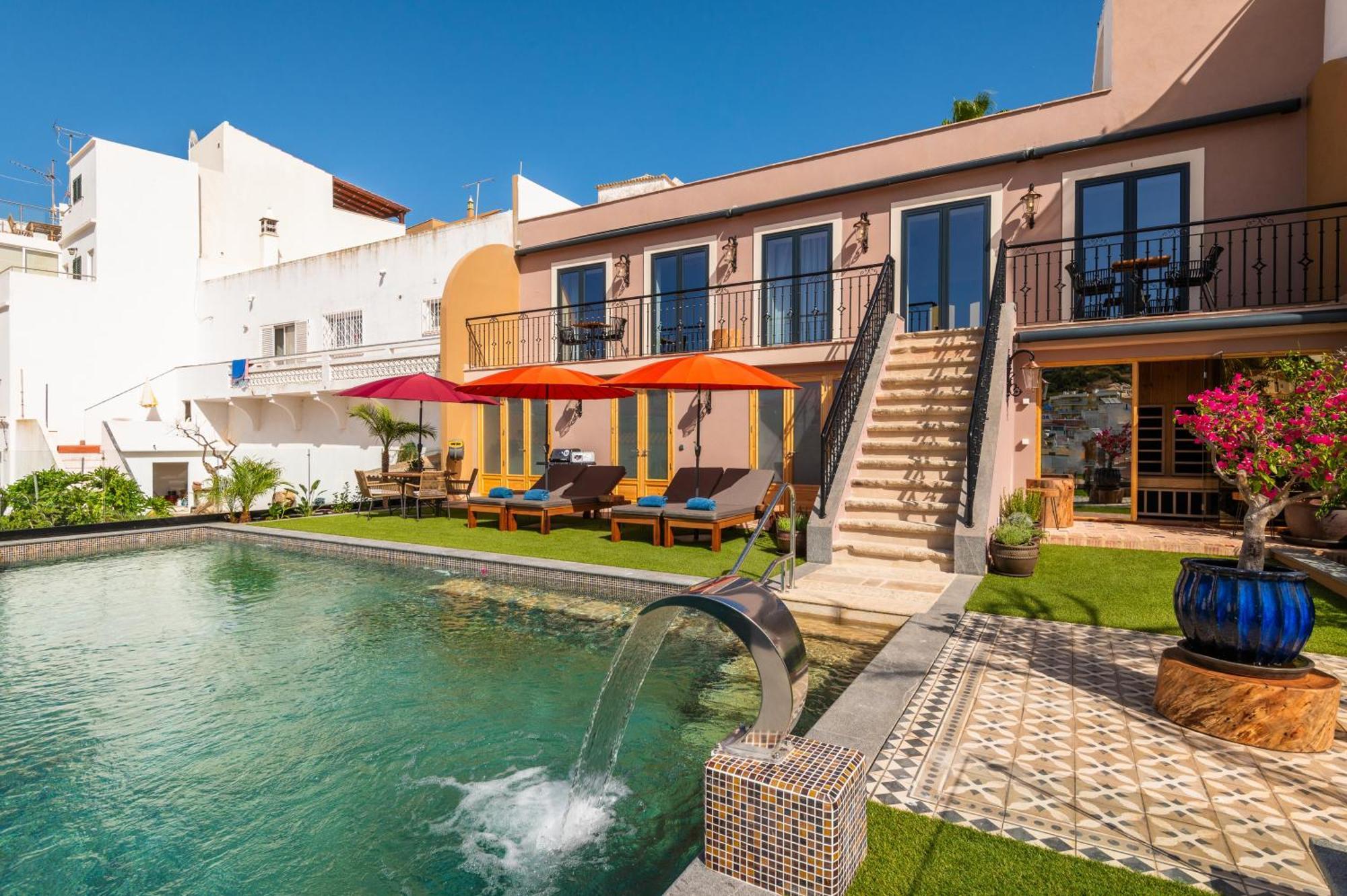 Origens Boutique - Adults Only Albufeira