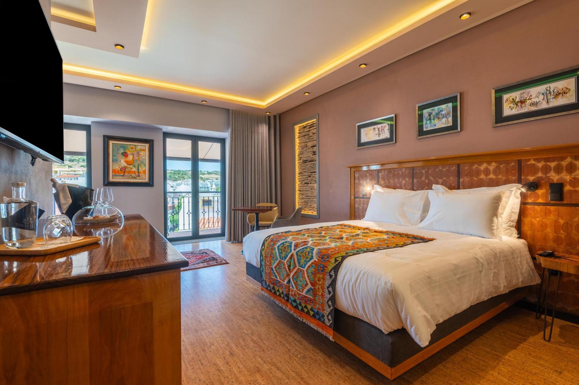 Hotel Origens Boutique - Adults Only *